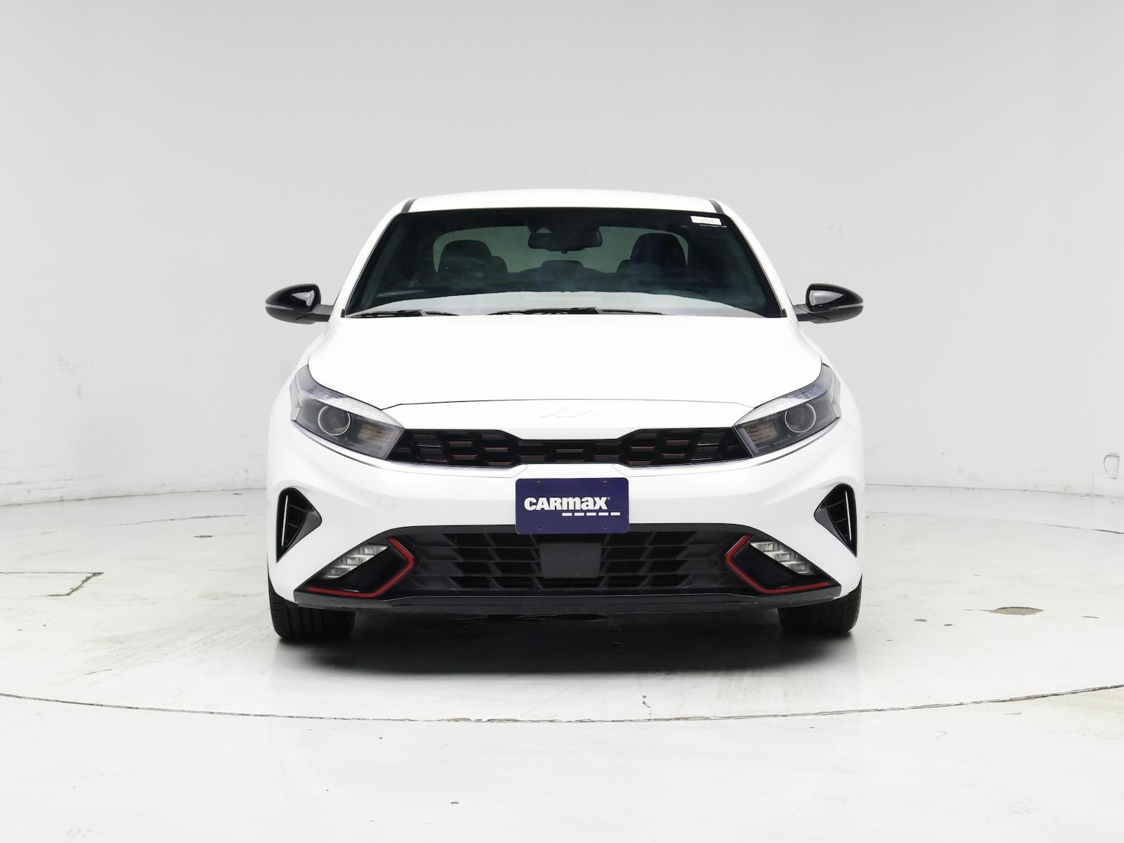 2024 Kia Forte GT-Line - Photo 6