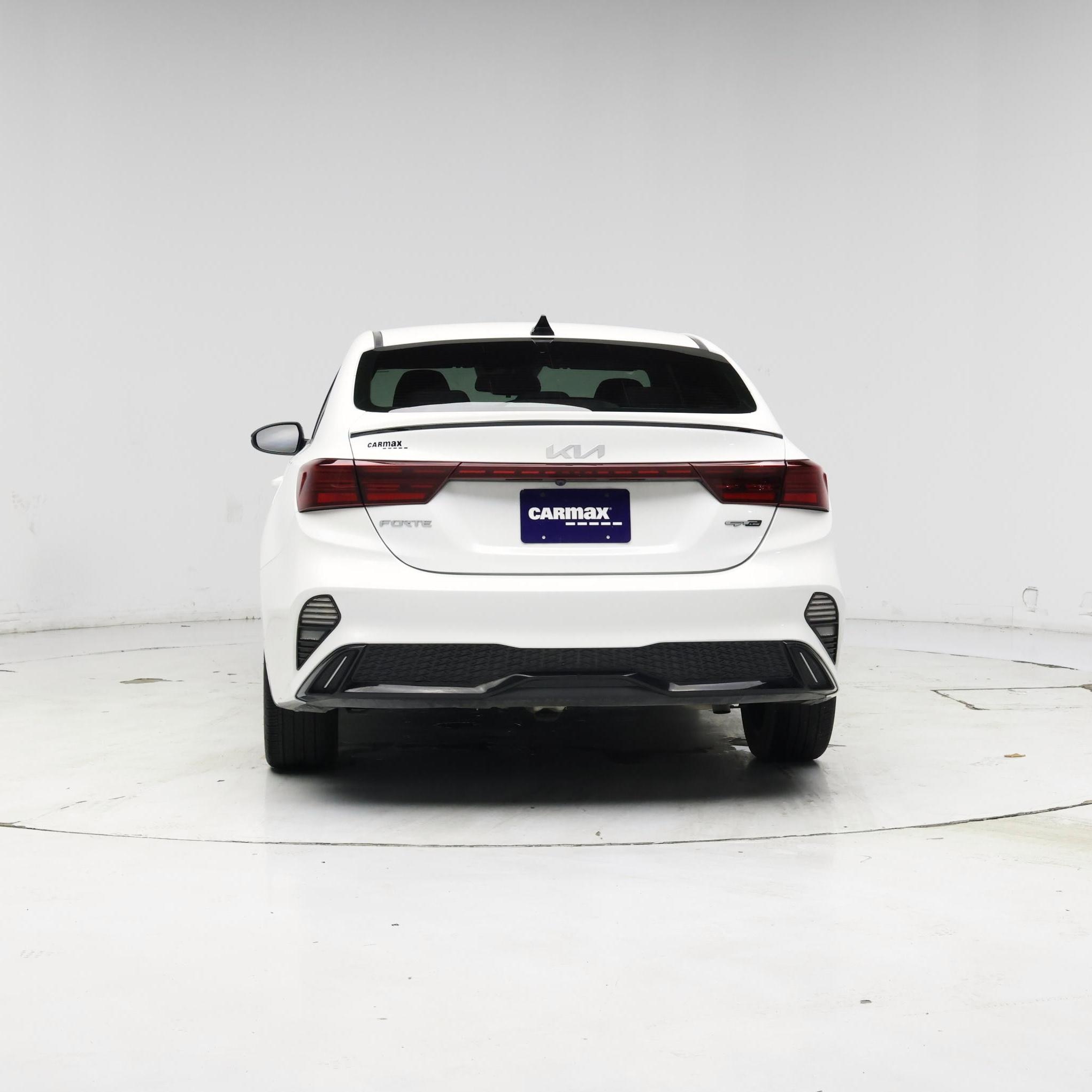 Thumbnail: 2024 Kia Forte - 6