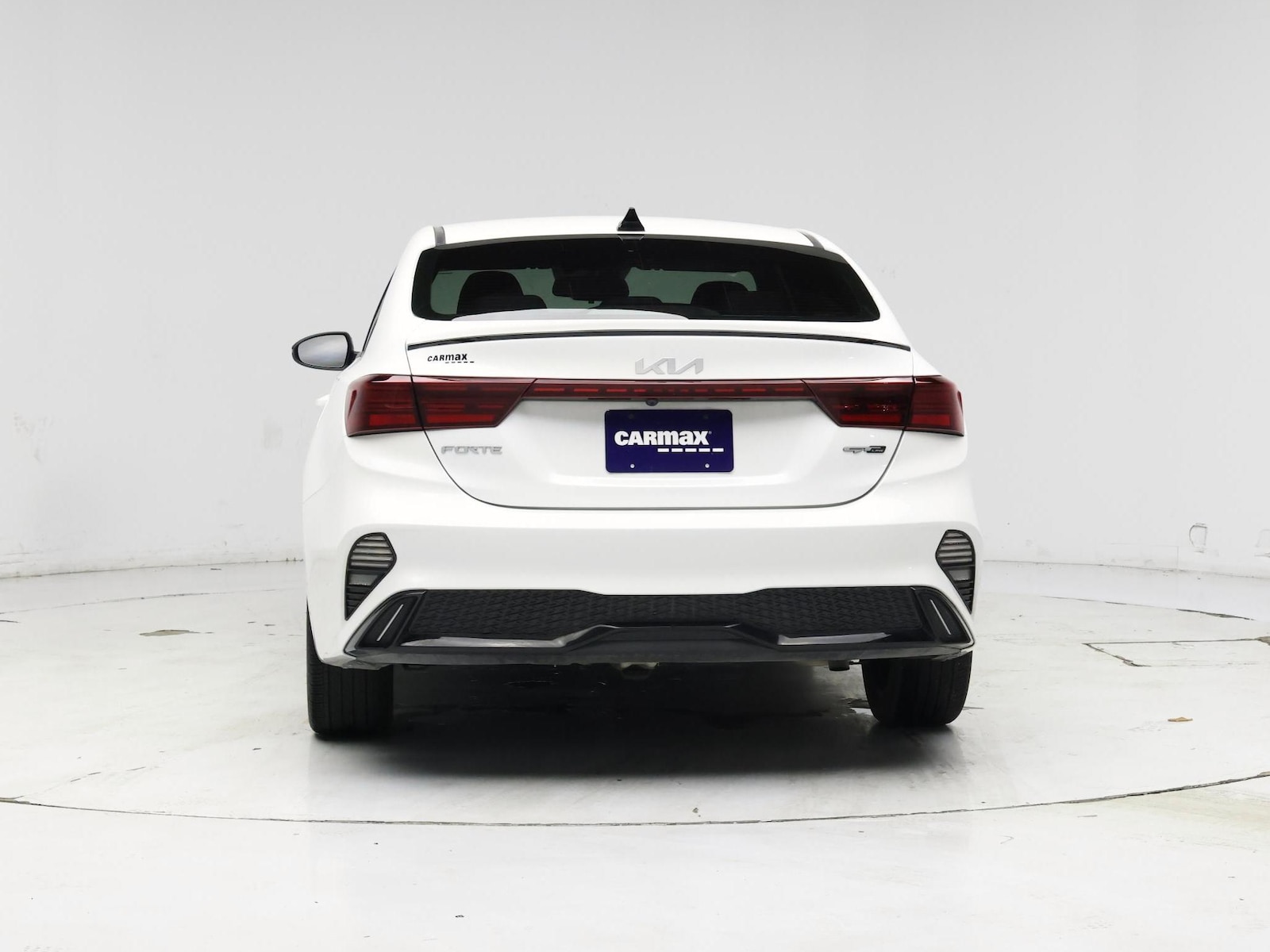 2024 Kia Forte GT-Line - Photo 7