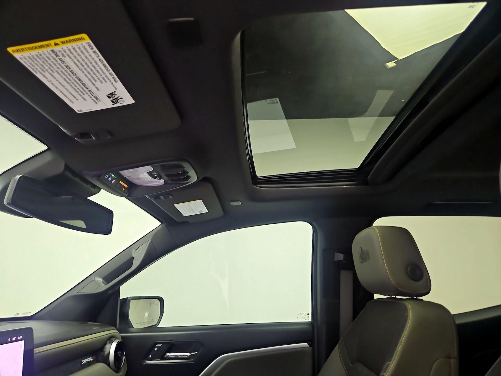 2024 Chevrolet Colorado ZR2 - Photo 21