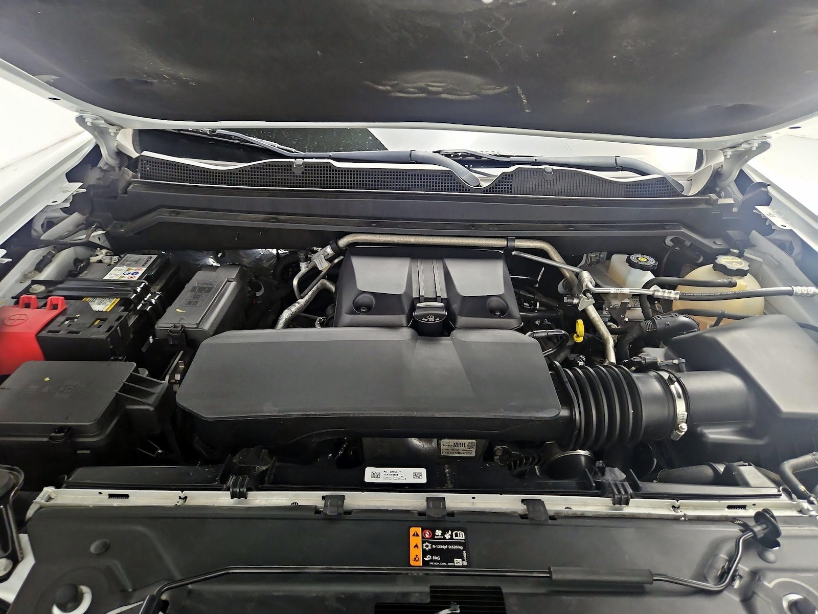 2024 Chevrolet Colorado ZR2 - Photo 24