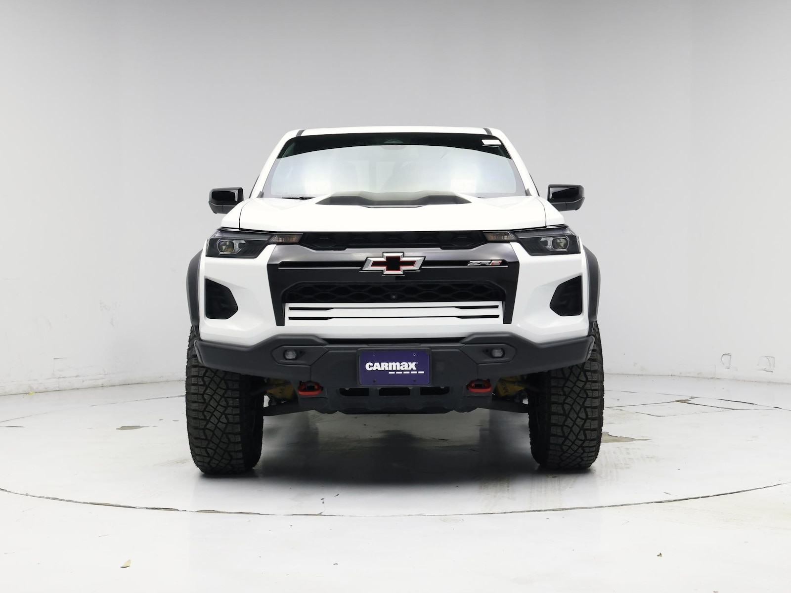 2024 Chevrolet Colorado ZR2 - Photo 6