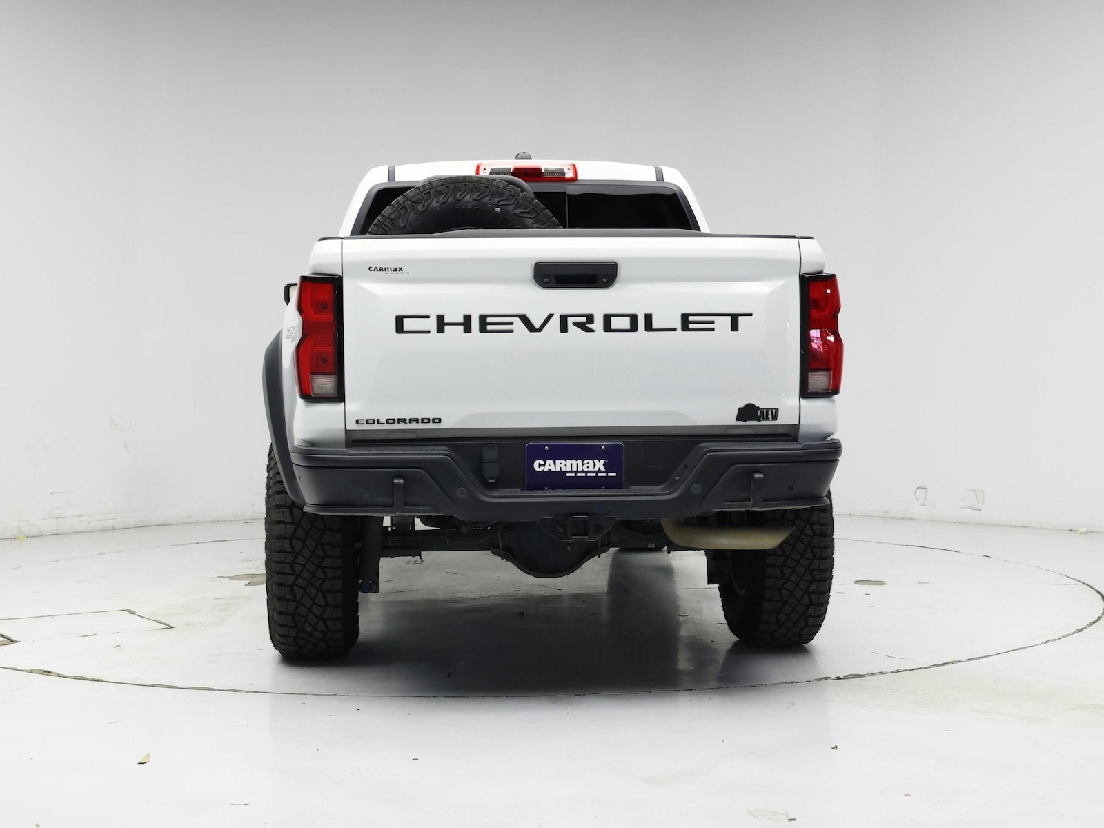 2024 Chevrolet Colorado ZR2 - Photo 7