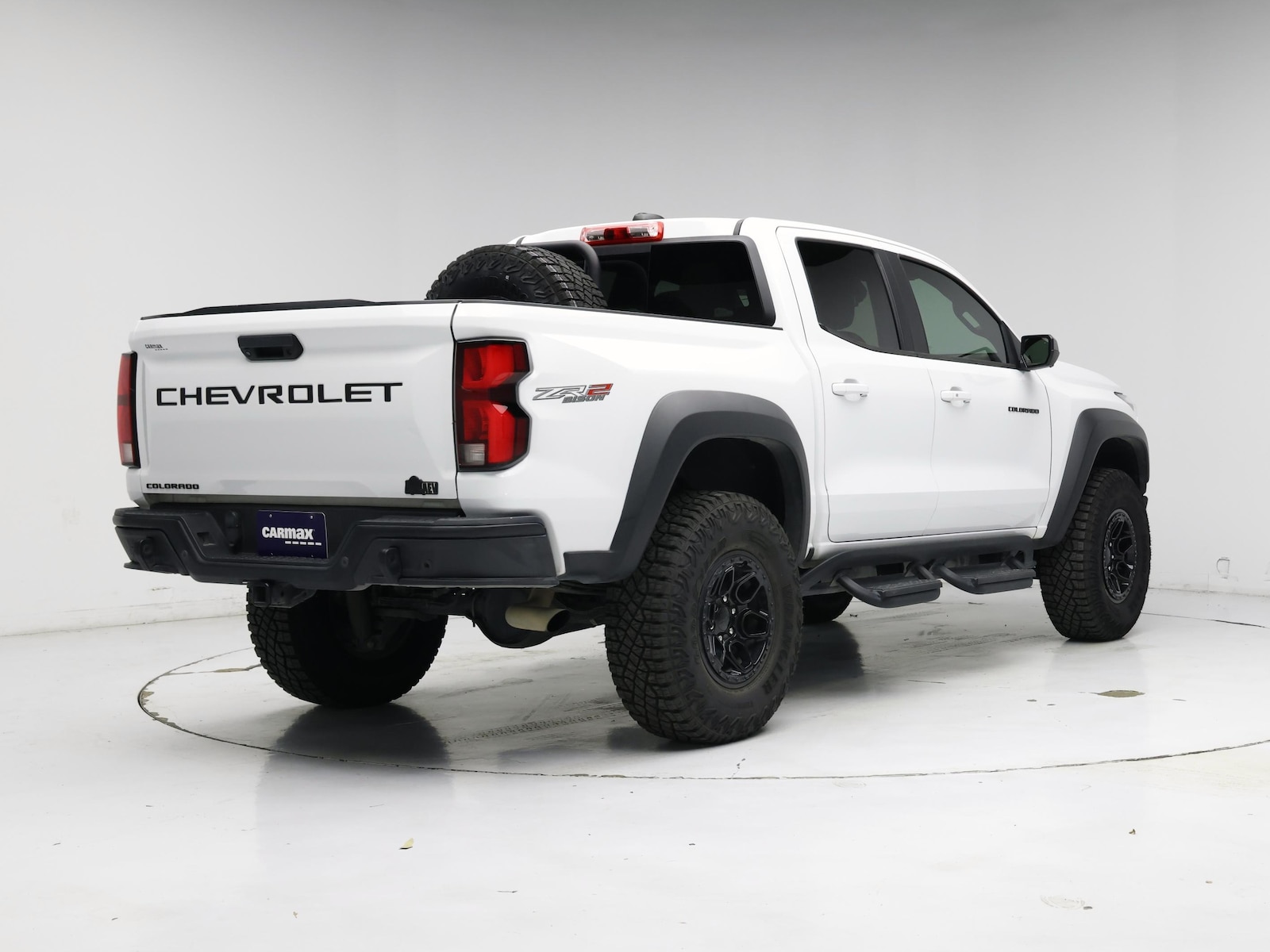 2024 Chevrolet Colorado ZR2 - Photo 9