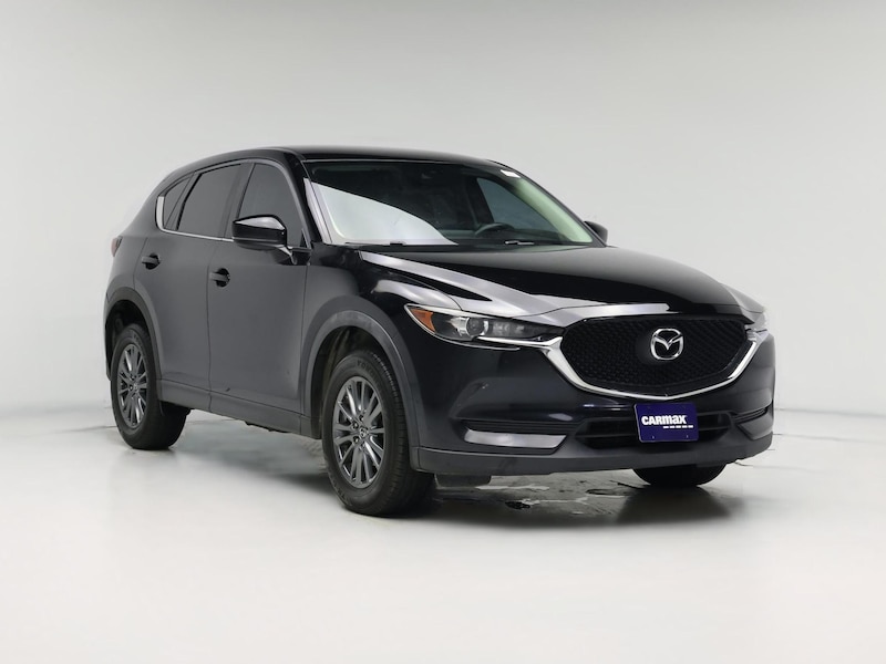 2017 Mazda CX-5 Sport -
                  San Antonio, TX