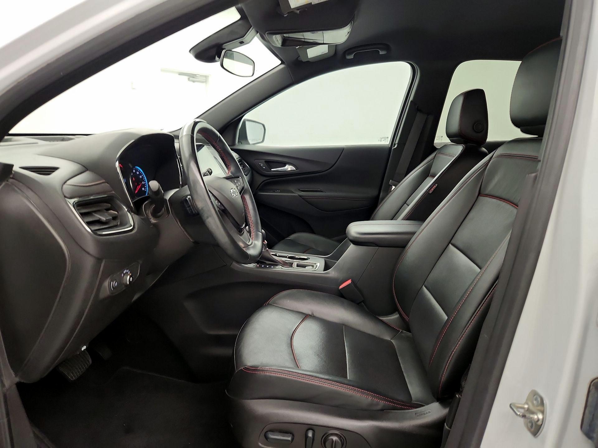 Thumbnail: 2024 Chevrolet Equinox - 11