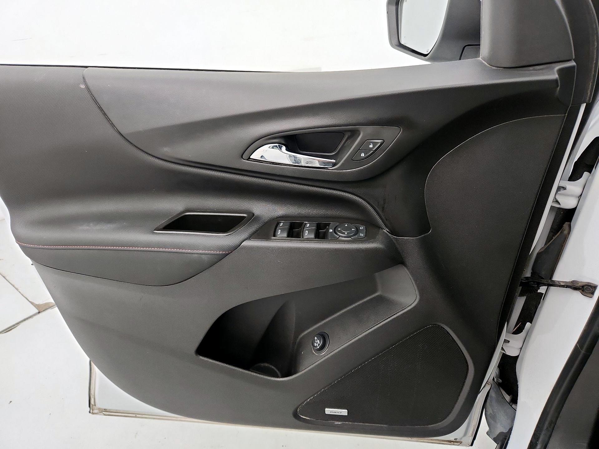 Thumbnail: 2024 Chevrolet Equinox - 12