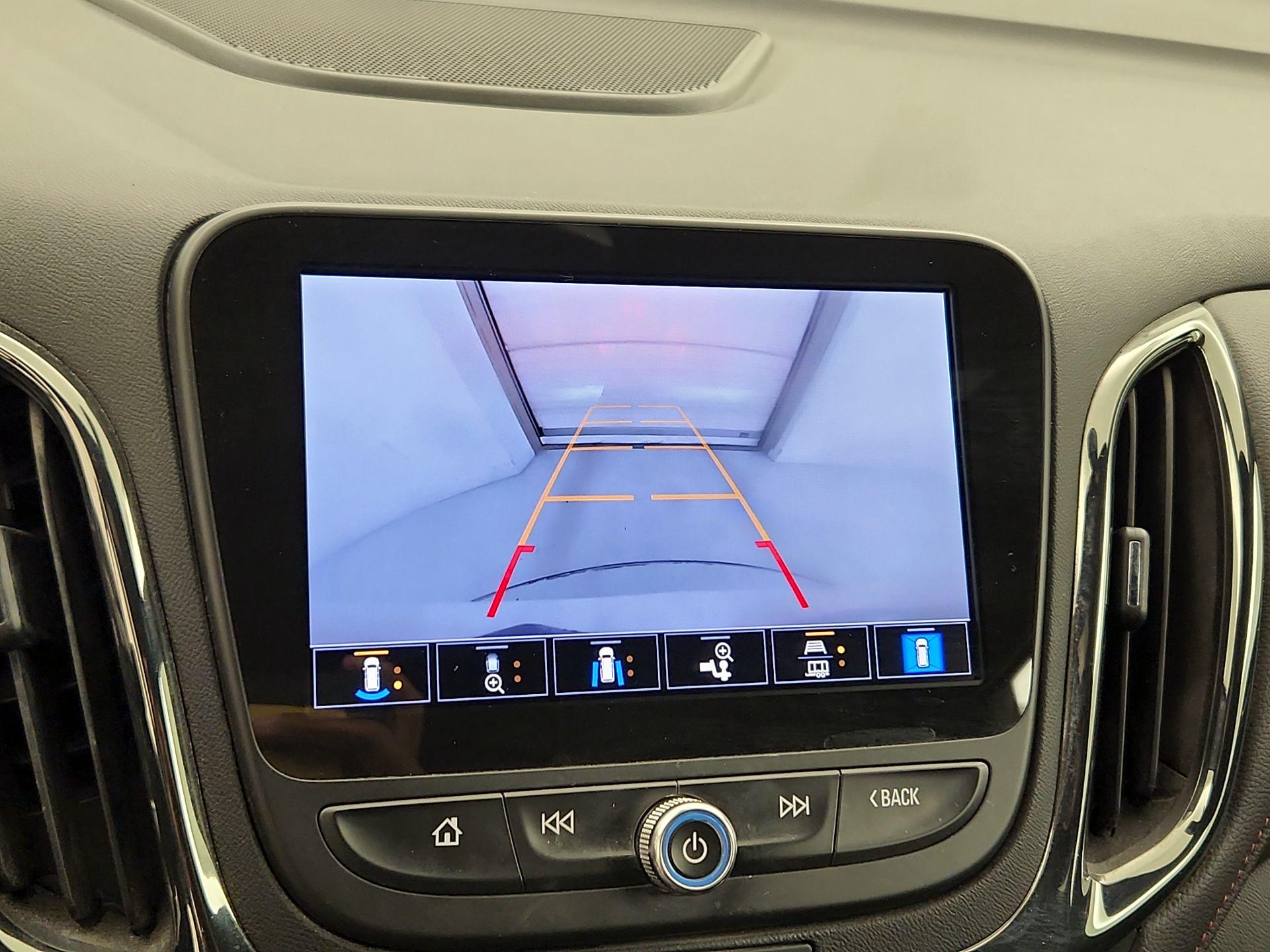 Thumbnail: 2024 Chevrolet Equinox - 14