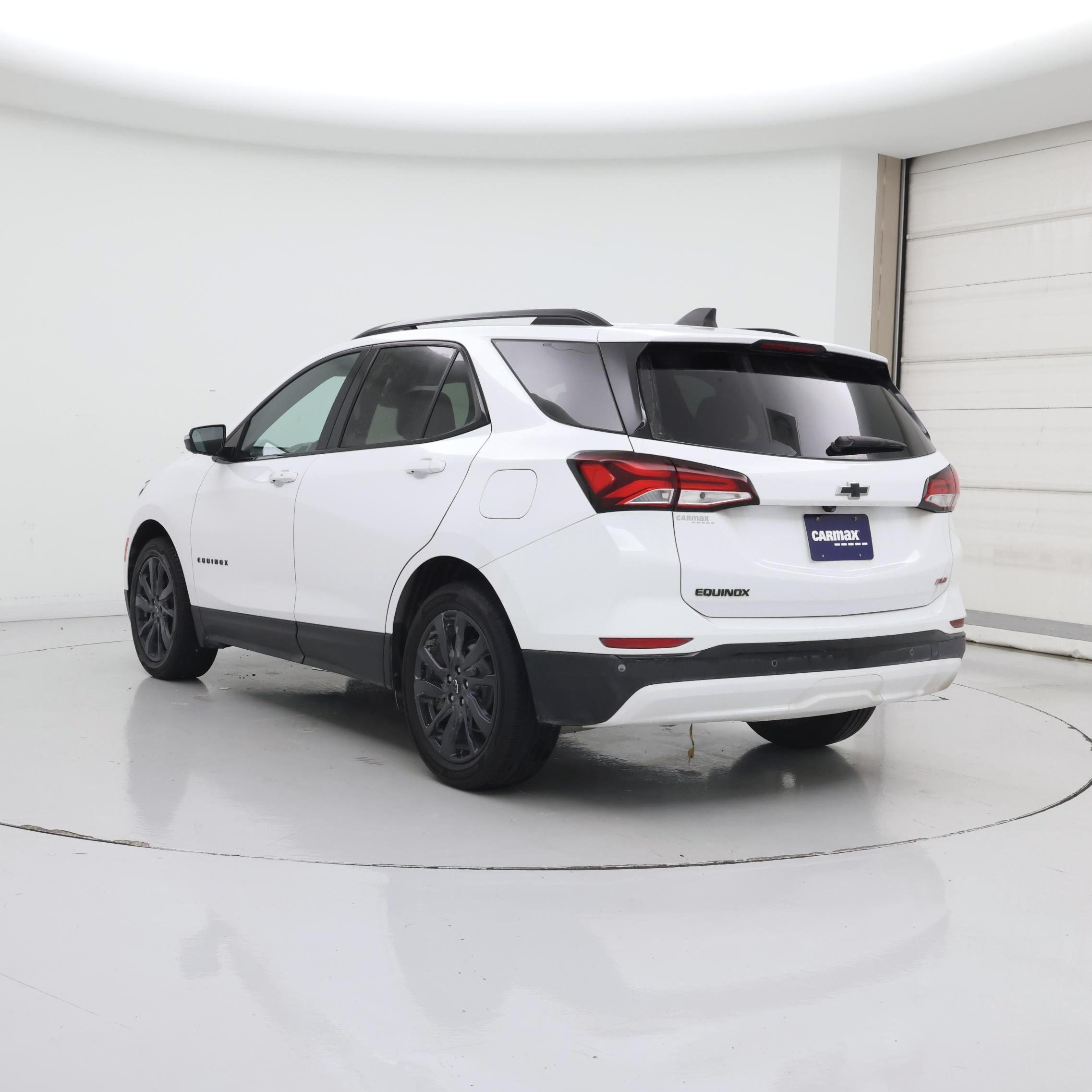 Thumbnail: 2024 Chevrolet Equinox - 2