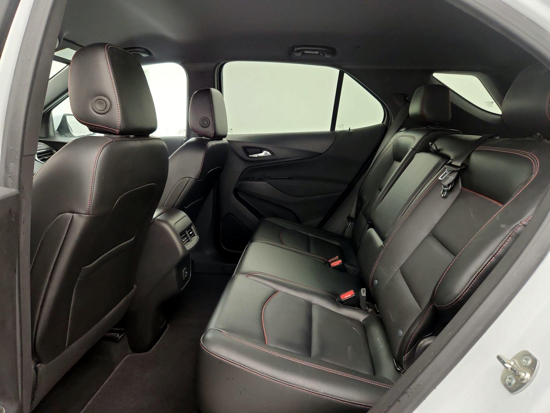 Thumbnail: 2024 Chevrolet Equinox - 19
