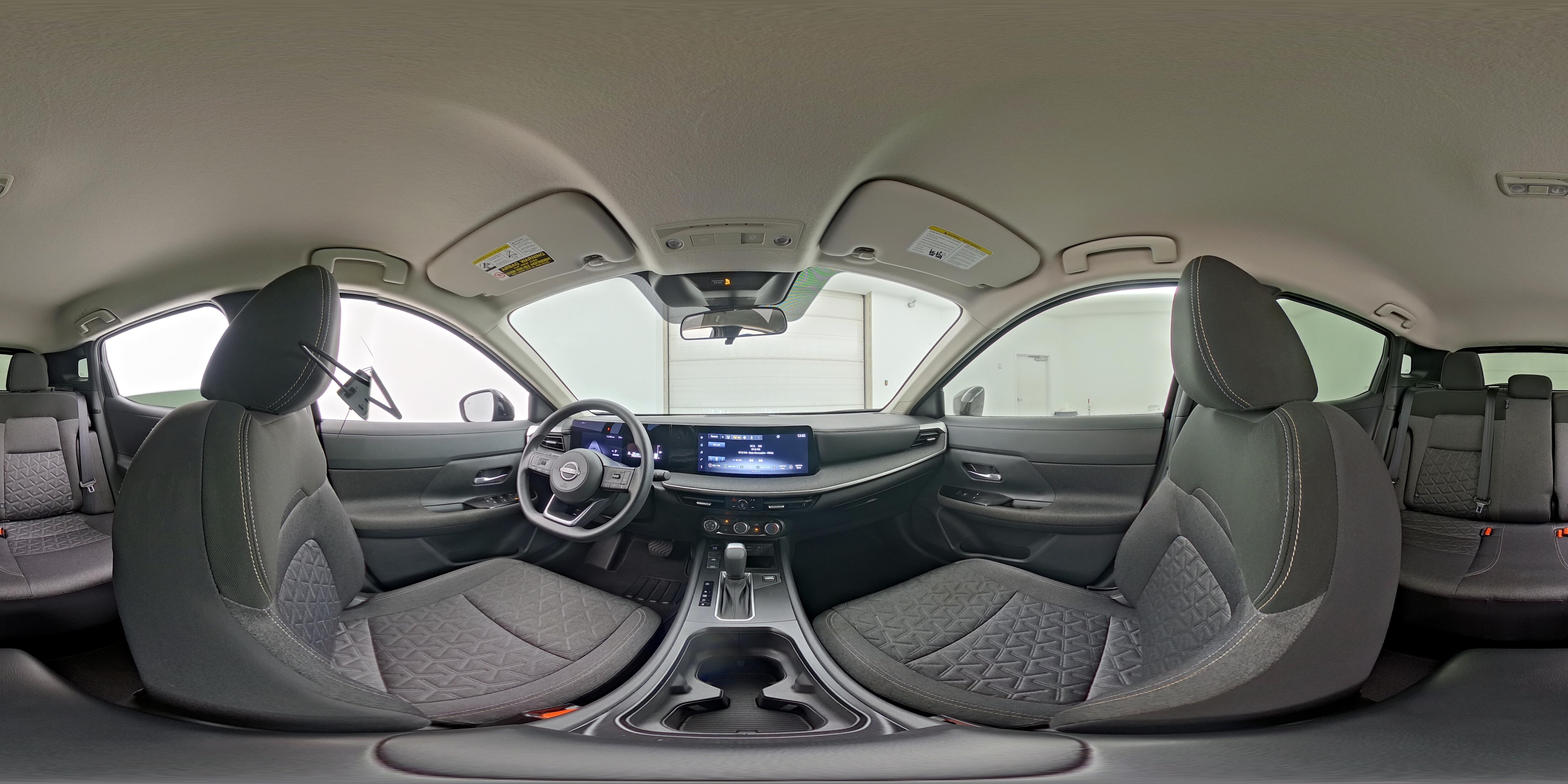 2025 Nissan Kicks SV - Photo 24
