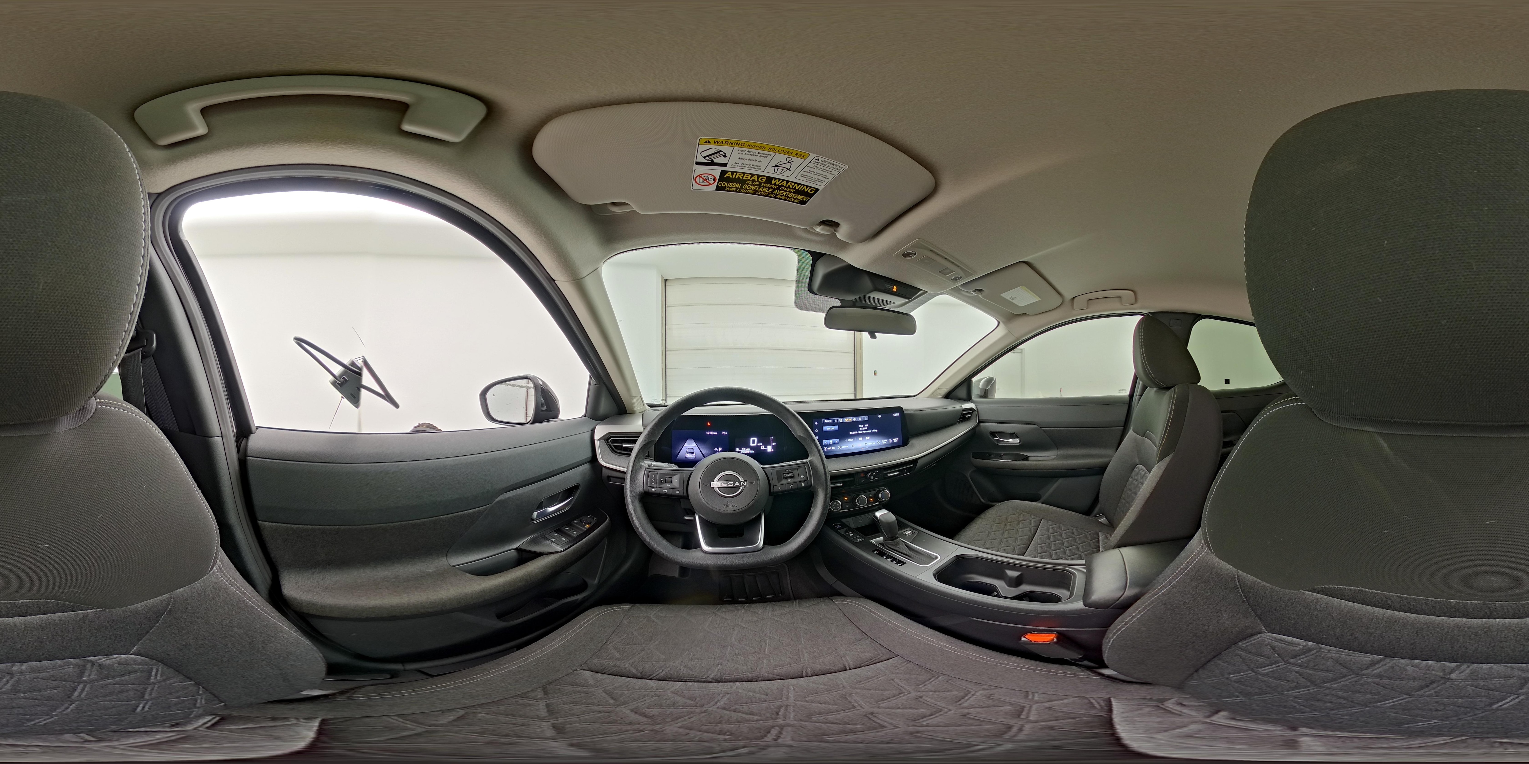 2025 Nissan Kicks SV - Photo 26
