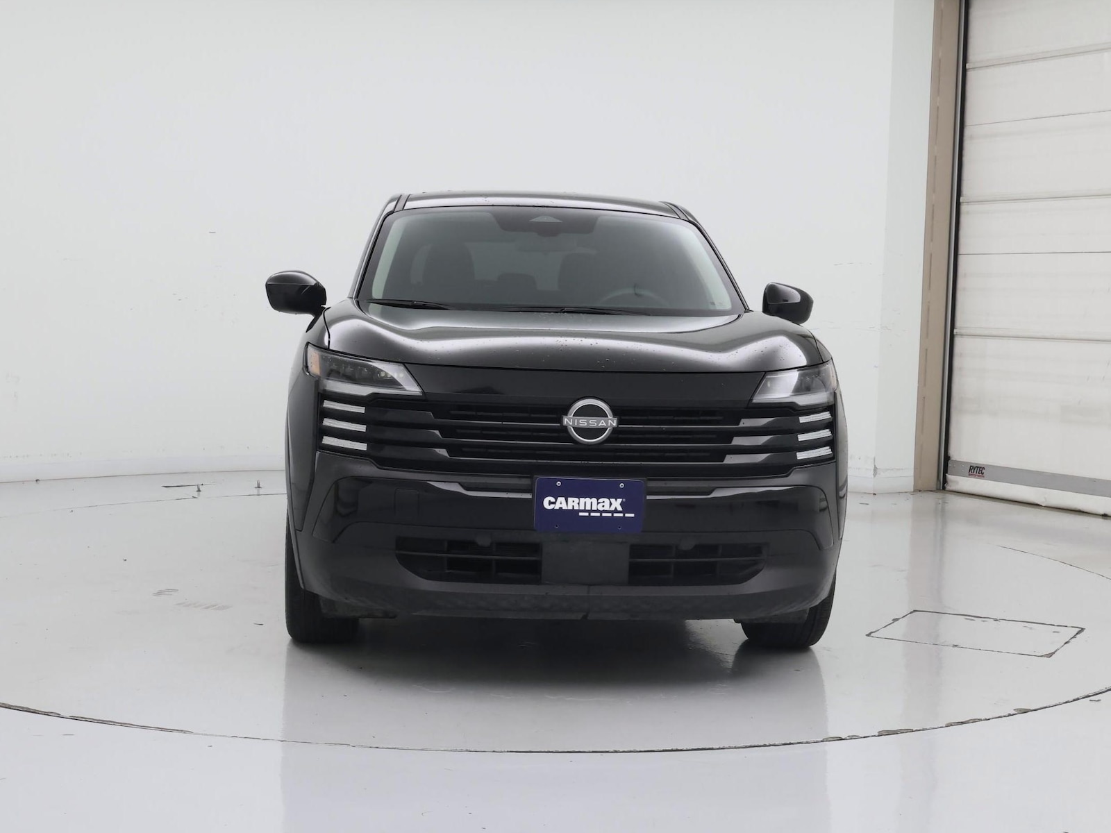 2025 Nissan Kicks SV - Photo 6