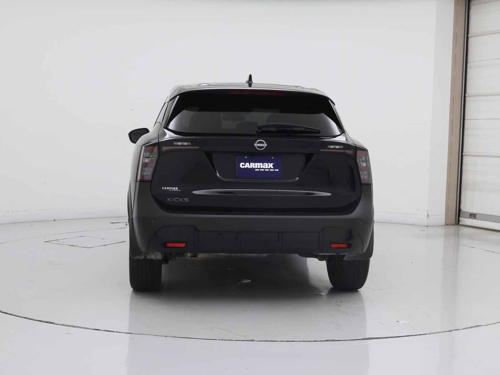 2025 Nissan Kicks SV - Photo 7