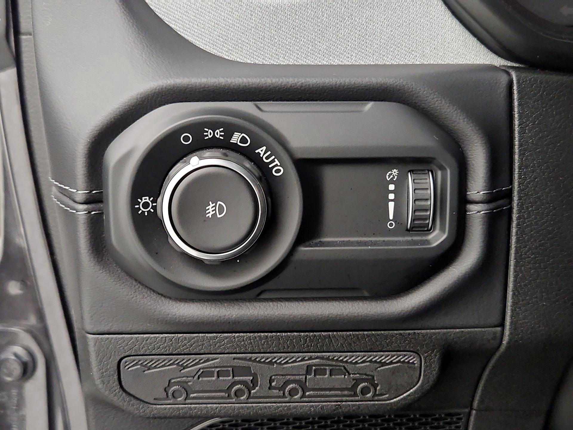 Thumbnail: 2024 Jeep Wrangler - 13