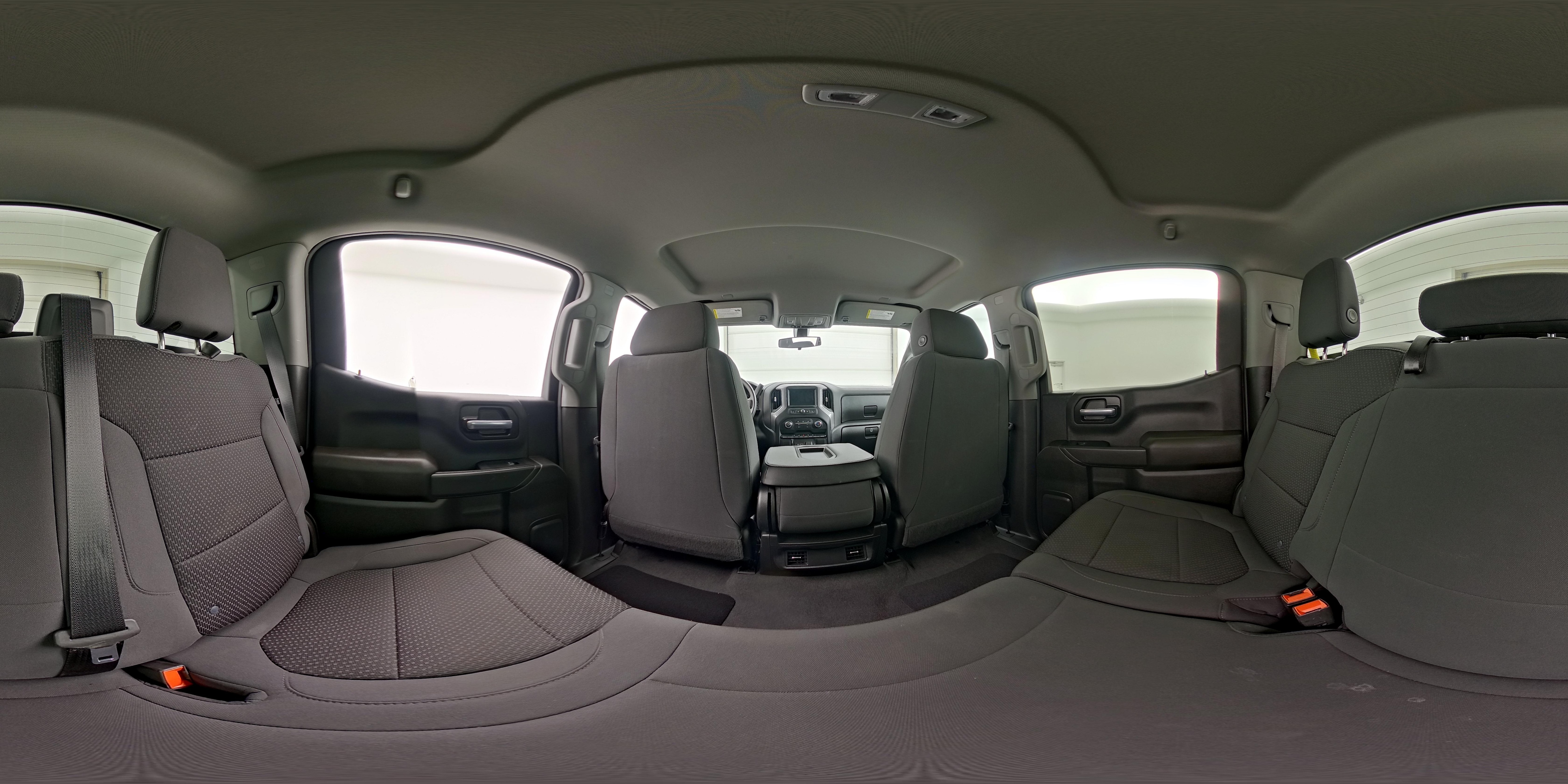 2022 Chevrolet Silverado 1500 LTD Custom, photo 25