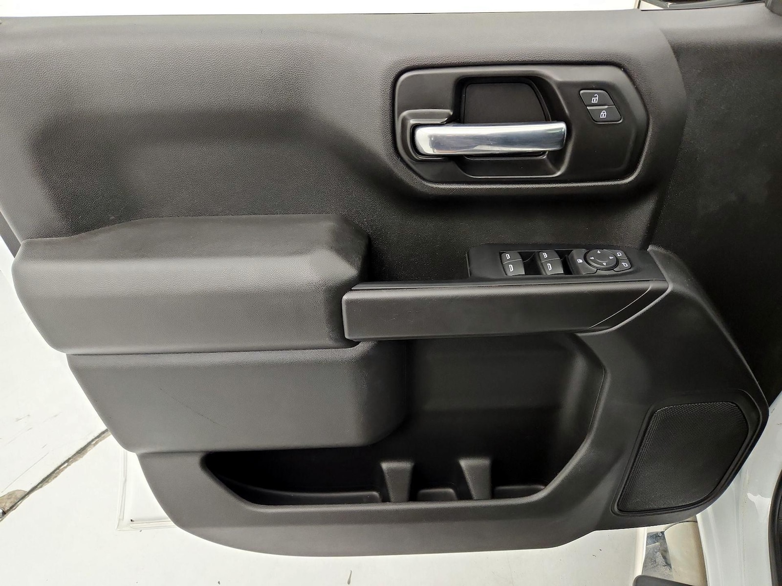 2022 Chevrolet Silverado 1500 LTD Custom, photo 13