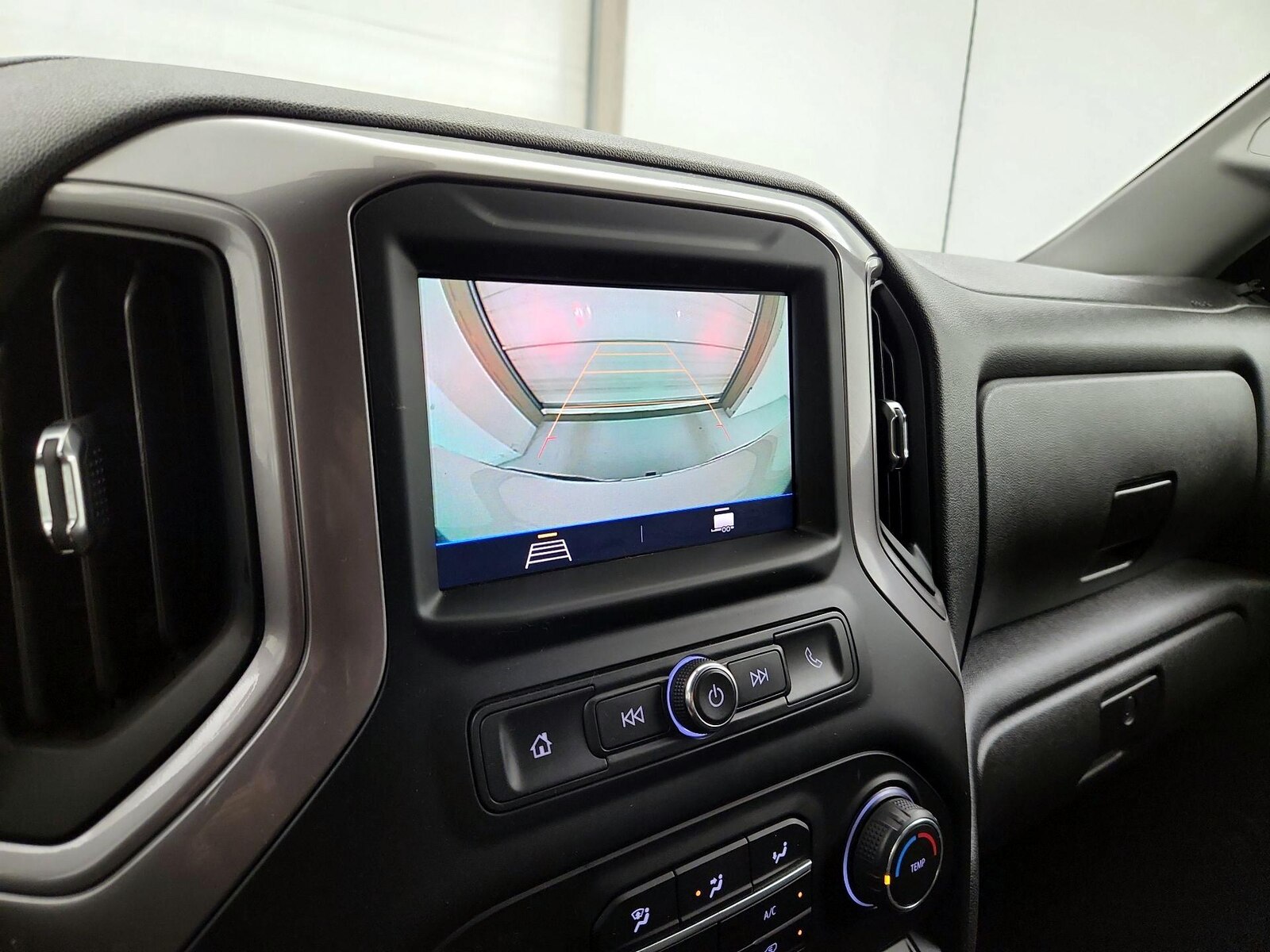 2022 Chevrolet Silverado 1500 LTD Custom, photo 15