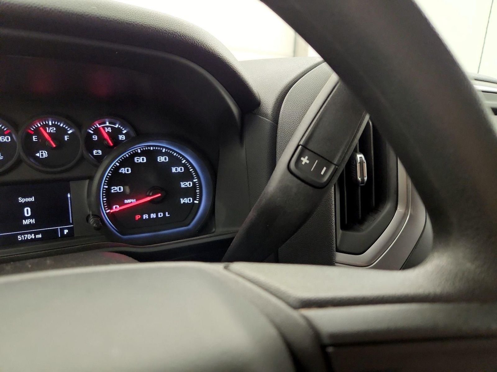 2022 Chevrolet Silverado 1500 LTD Custom, photo 18