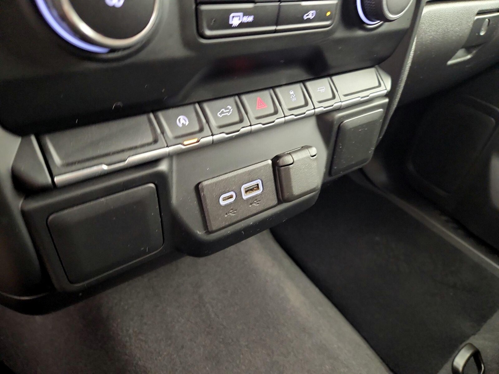 2022 Chevrolet Silverado 1500 LTD Custom, photo 19