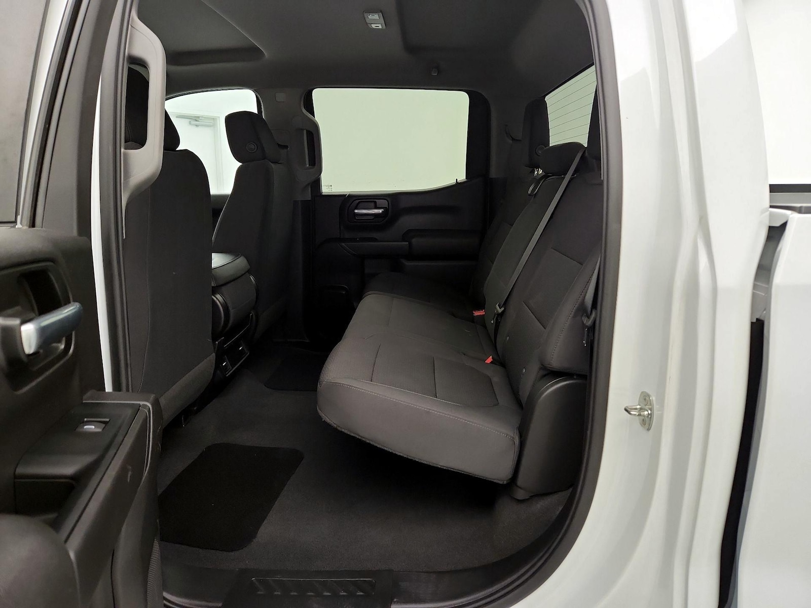 2022 Chevrolet Silverado 1500 LTD Custom, photo 20