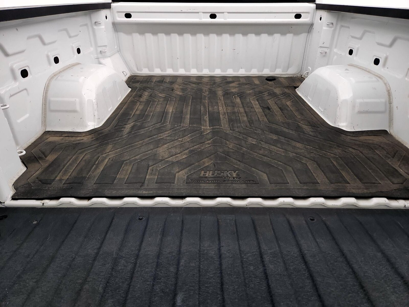 2022 Chevrolet Silverado 1500 LTD Custom, photo 21