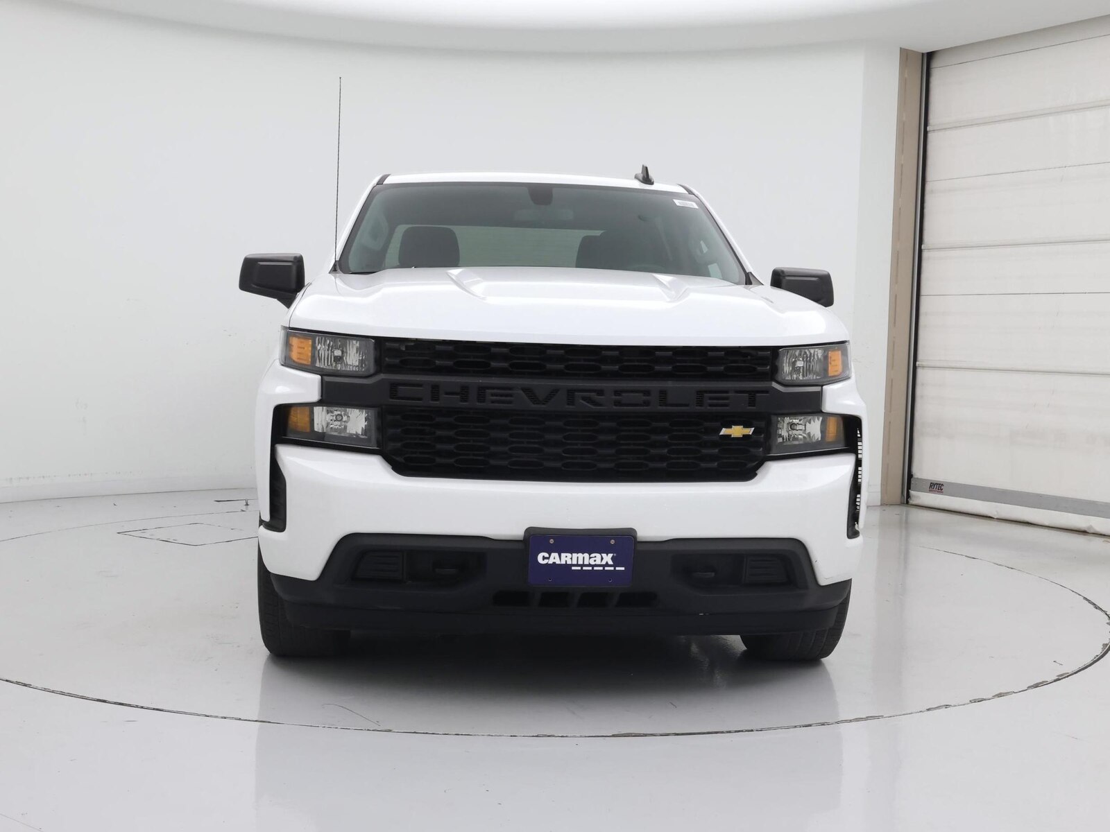 2022 Chevrolet Silverado 1500 LTD Custom, photo 6