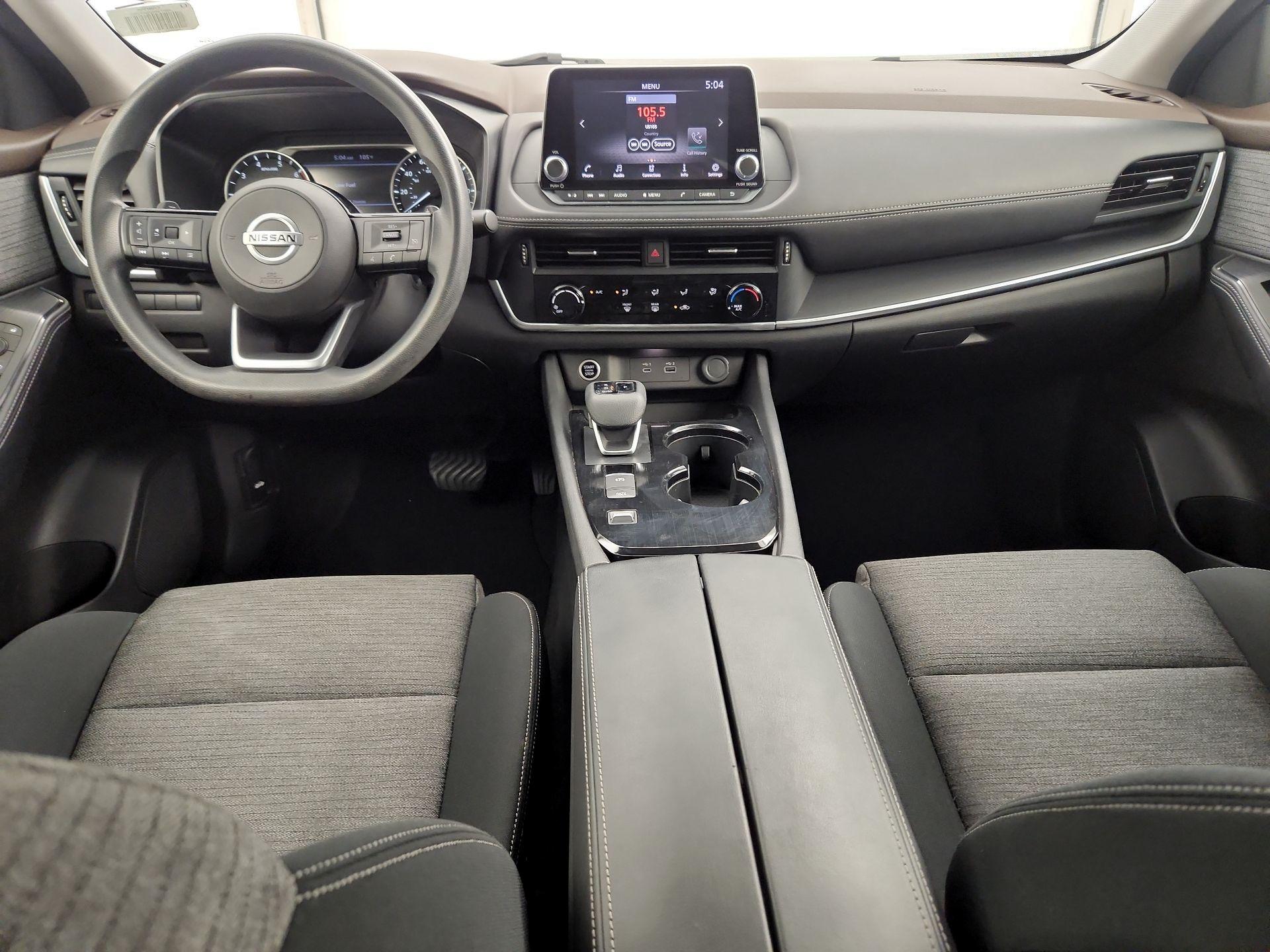 Thumbnail: 2021 Nissan Rogue - 9