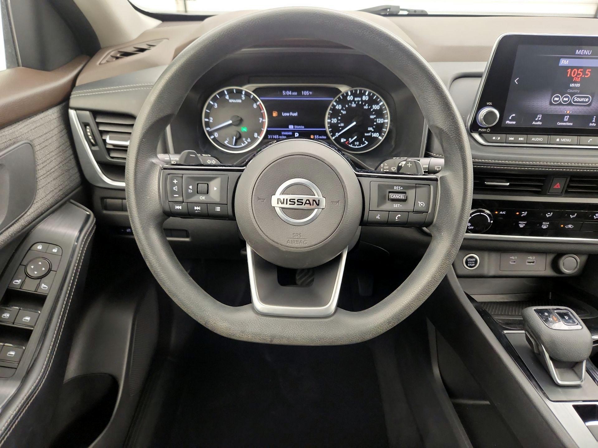Thumbnail: 2021 Nissan Rogue - 10