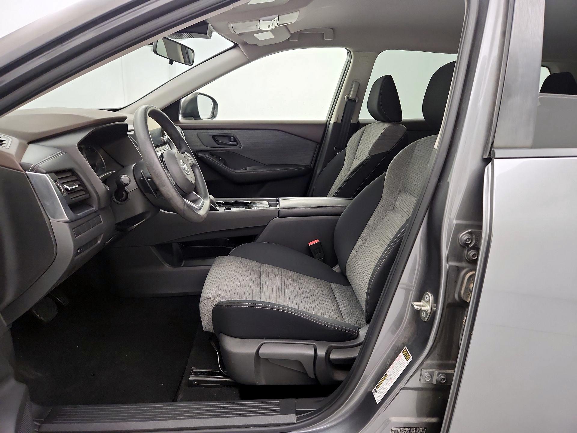 Thumbnail: 2021 Nissan Rogue - 11