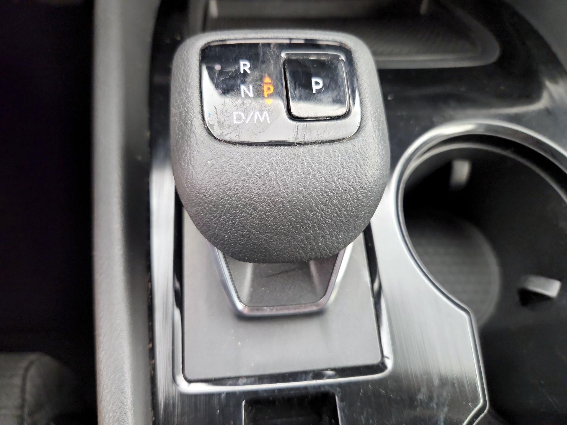 Thumbnail: 2021 Nissan Rogue - 17