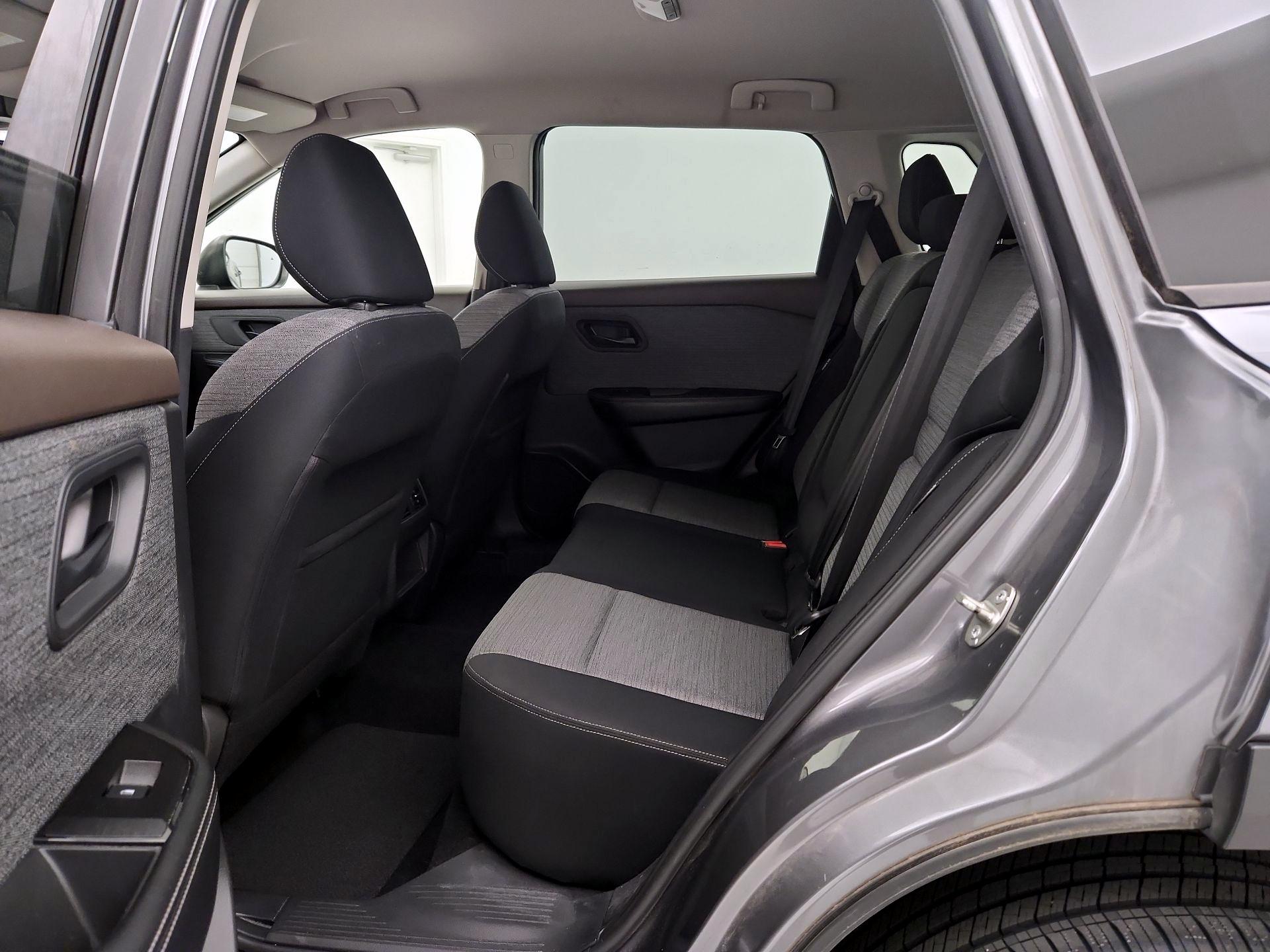 Thumbnail: 2021 Nissan Rogue - 19