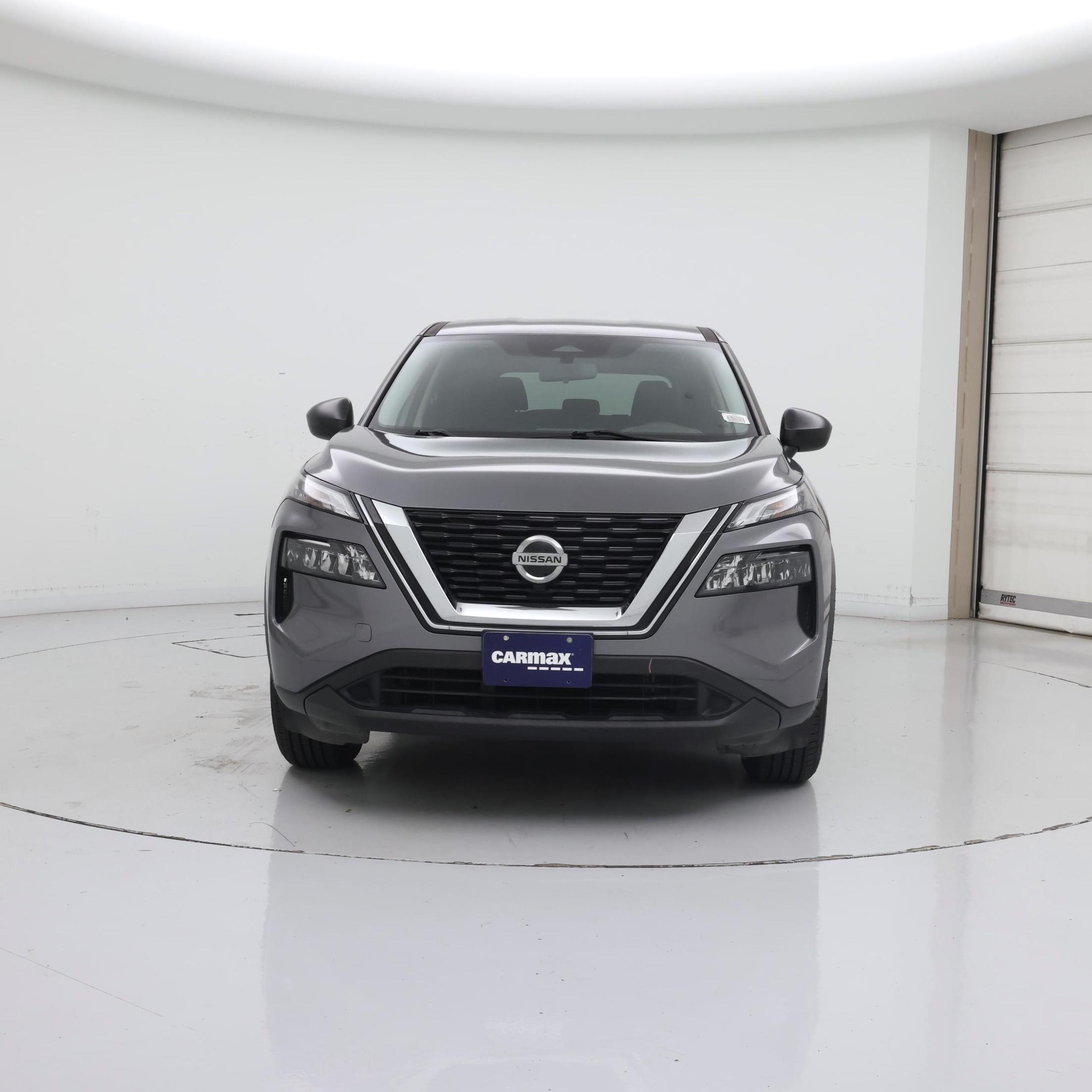 Thumbnail: 2021 Nissan Rogue - 5