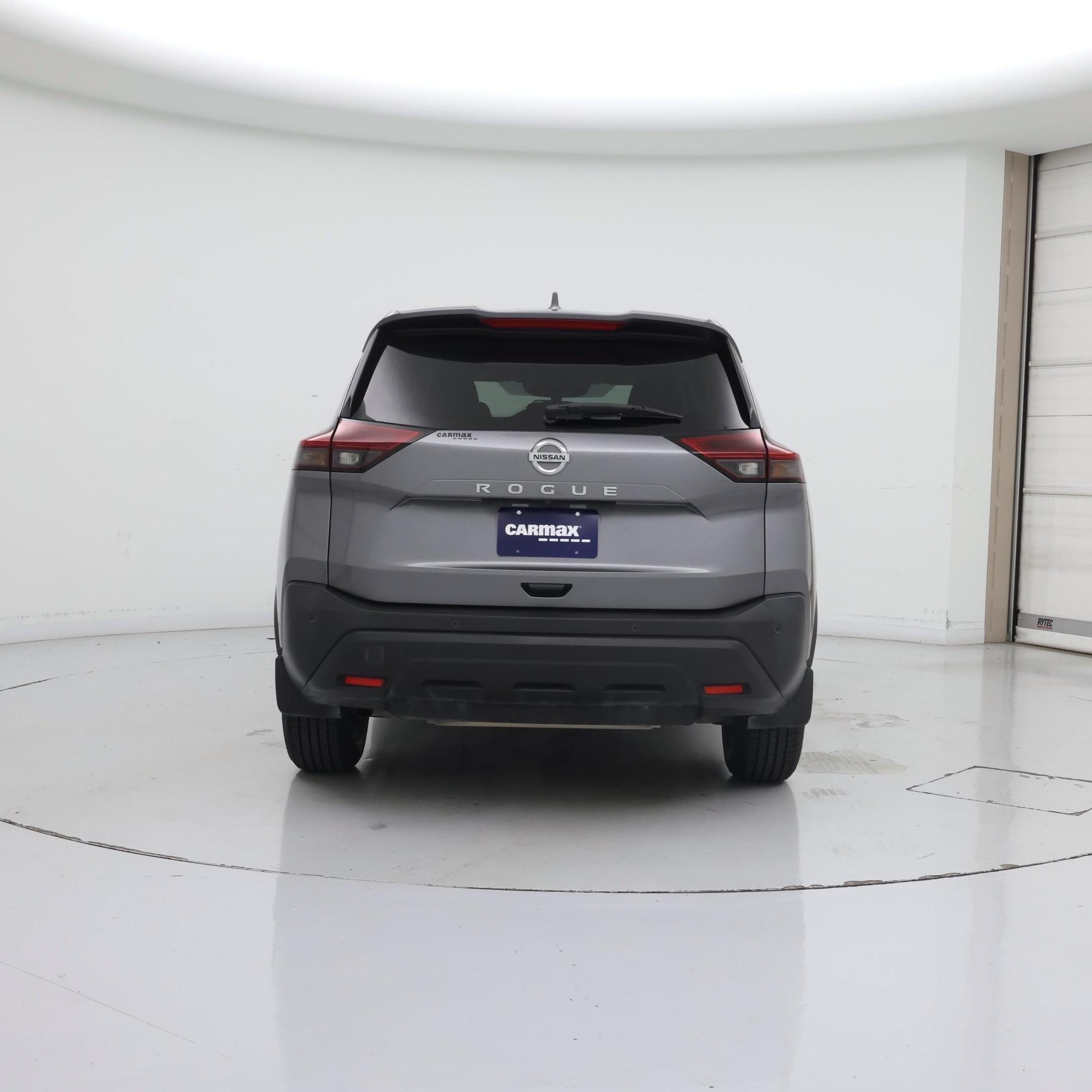 Thumbnail: 2021 Nissan Rogue - 6