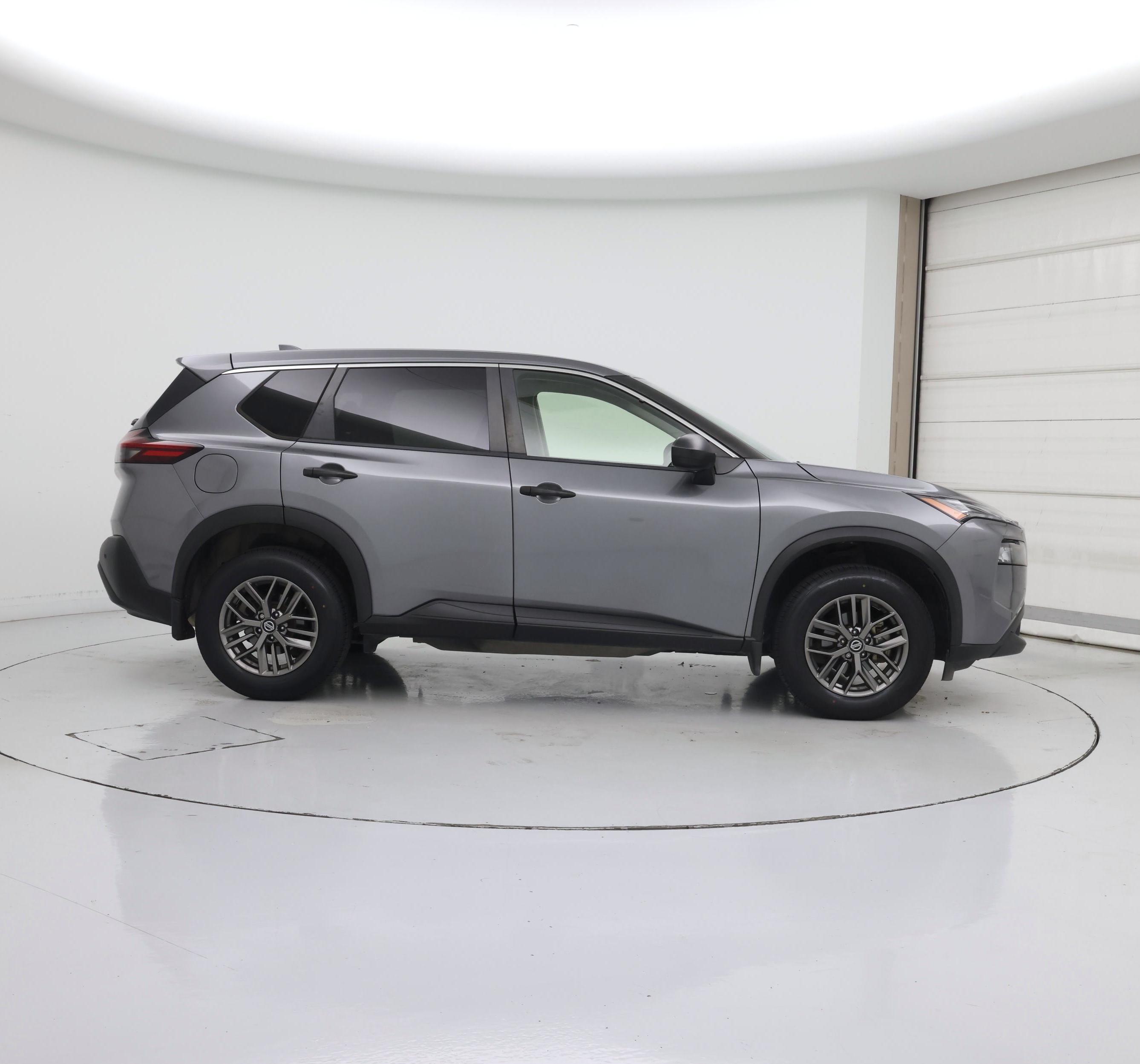 Thumbnail: 2021 Nissan Rogue - 7