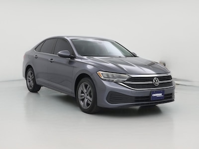 2022 Volkswagen Jetta SE