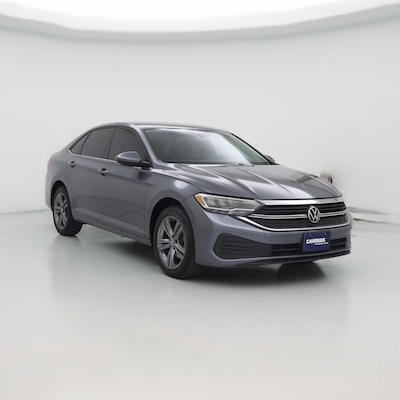 2022 Volkswagen Jetta SE