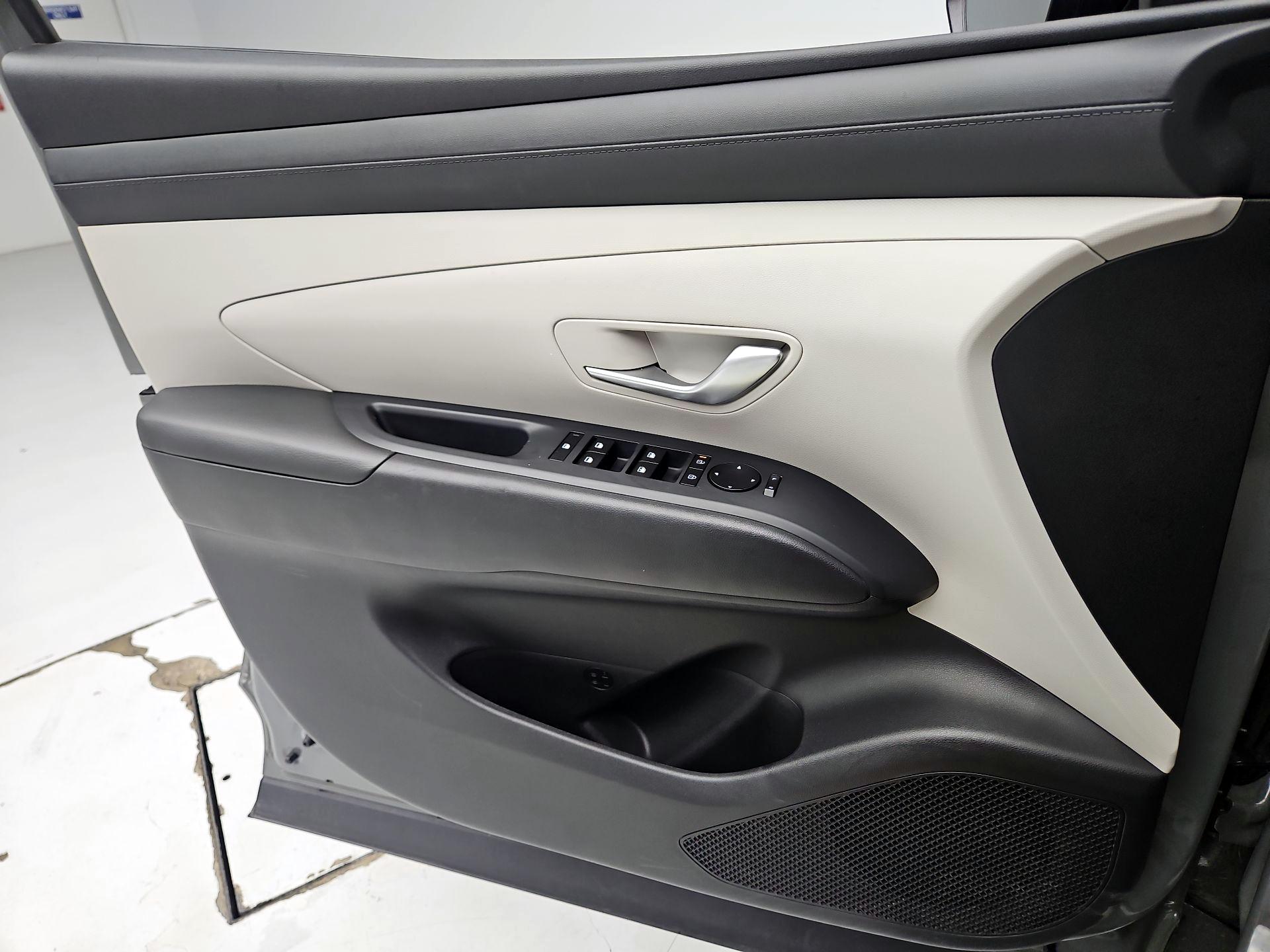 Thumbnail: 2025 Hyundai Tucson - 12