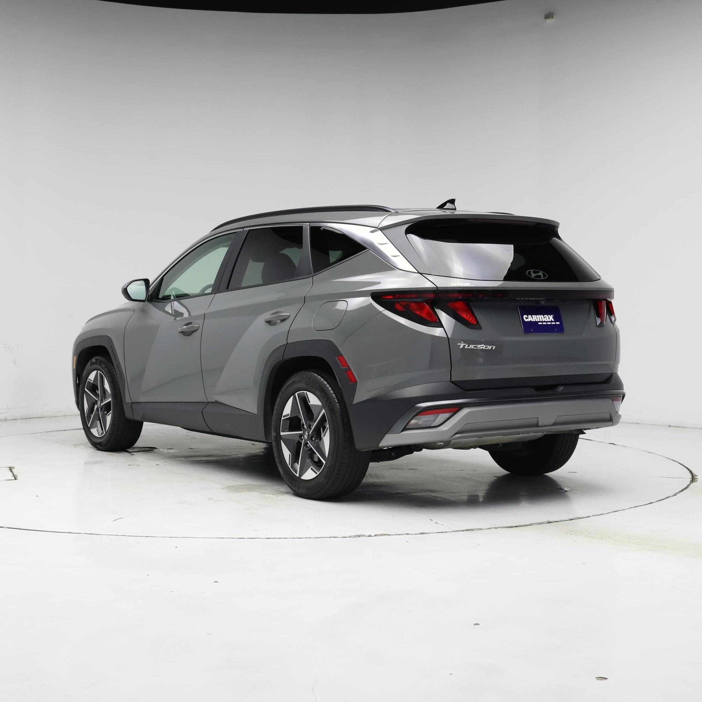 Thumbnail: 2025 Hyundai Tucson - 2