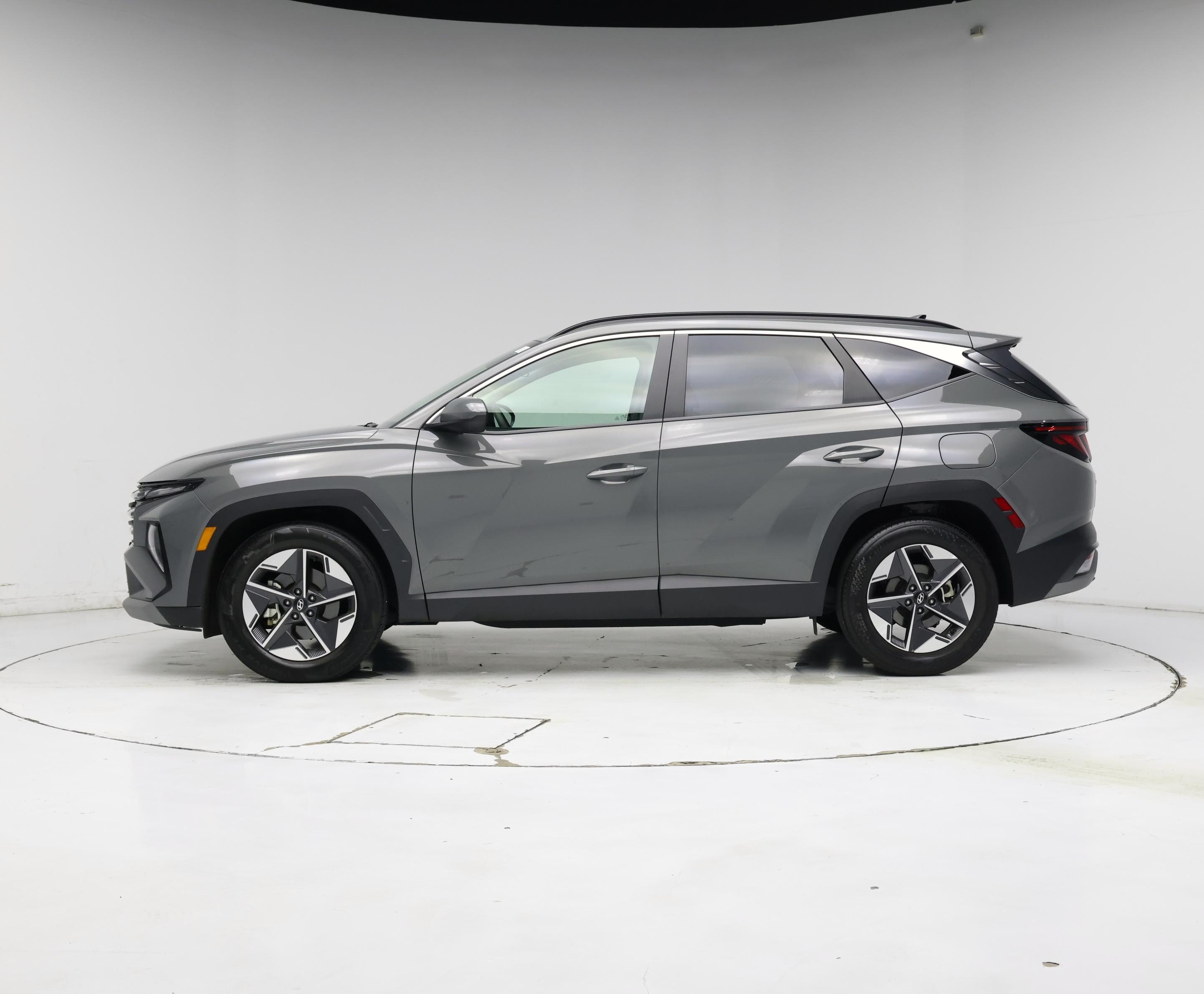 Thumbnail: 2025 Hyundai Tucson - 3