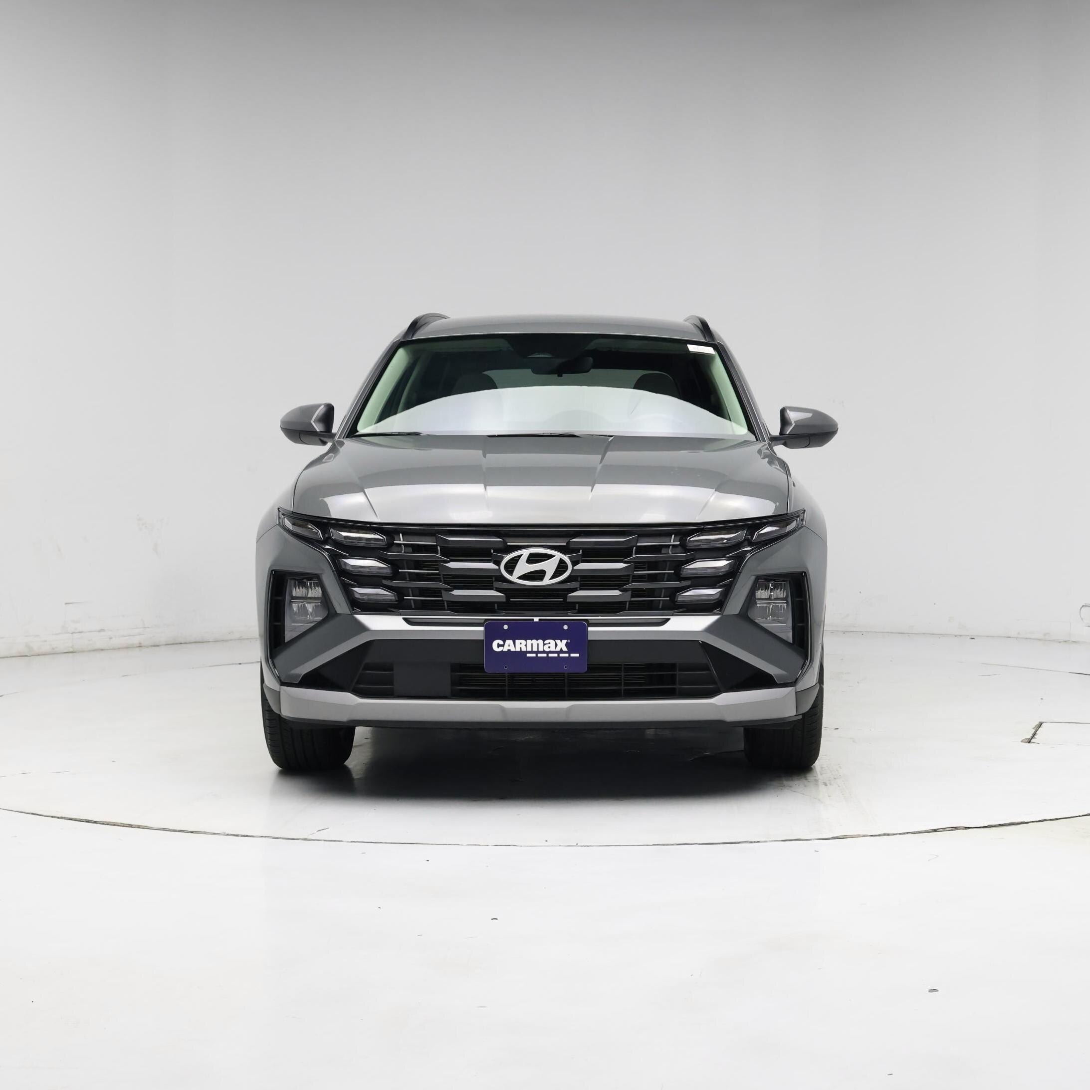 Thumbnail: 2025 Hyundai Tucson - 5
