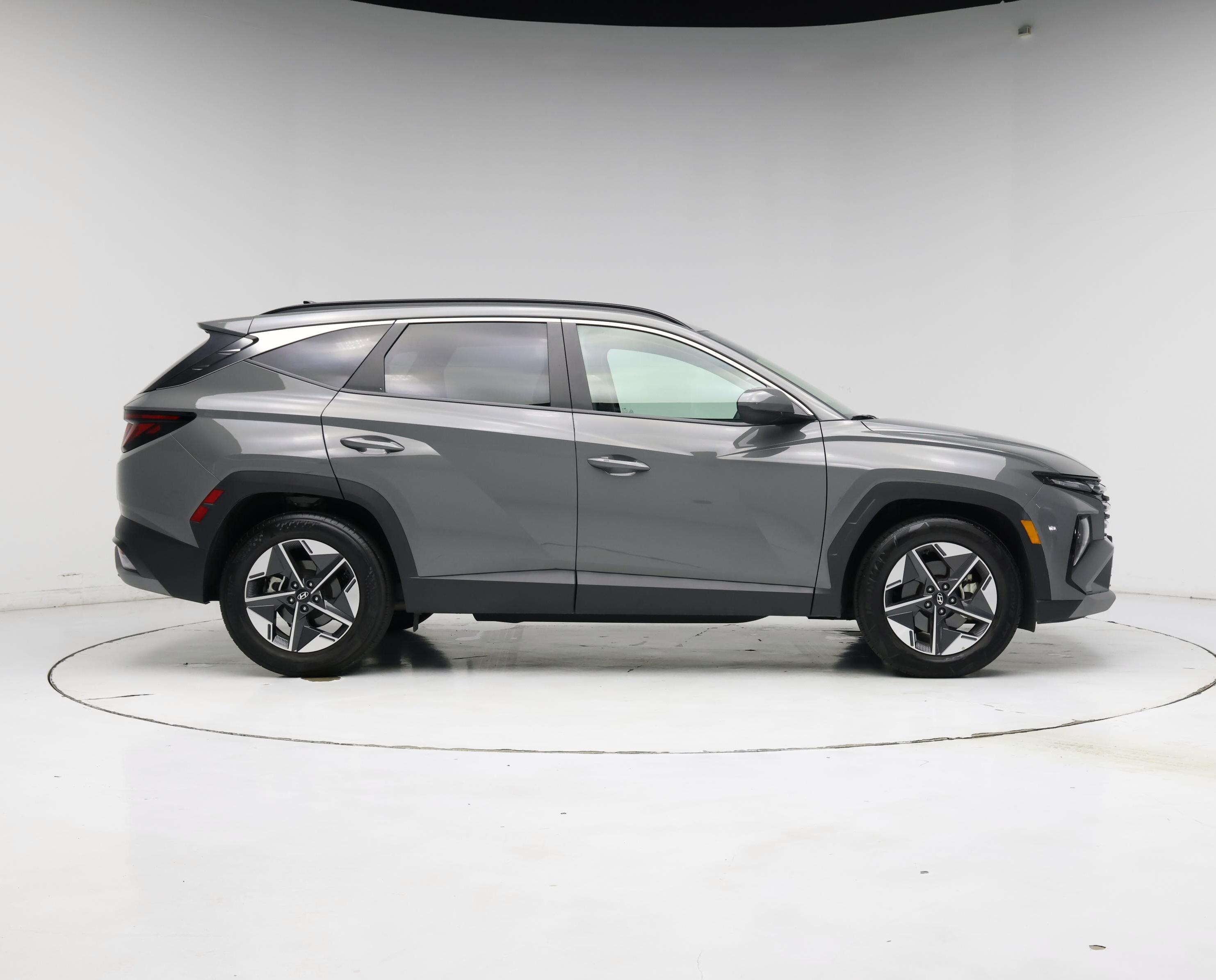 Thumbnail: 2025 Hyundai Tucson - 7