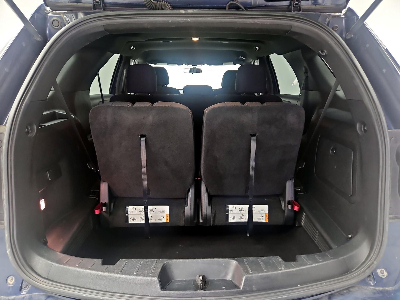 2017 Ford Explorer XLT - Photo 21
