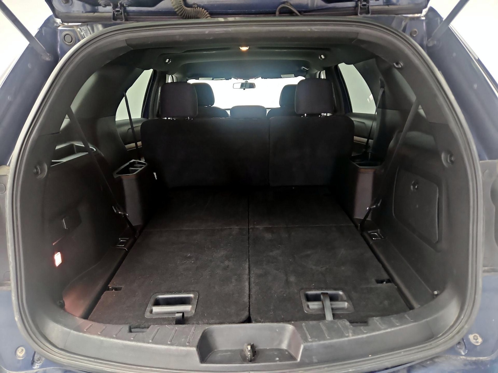 2017 Ford Explorer XLT - Photo 22