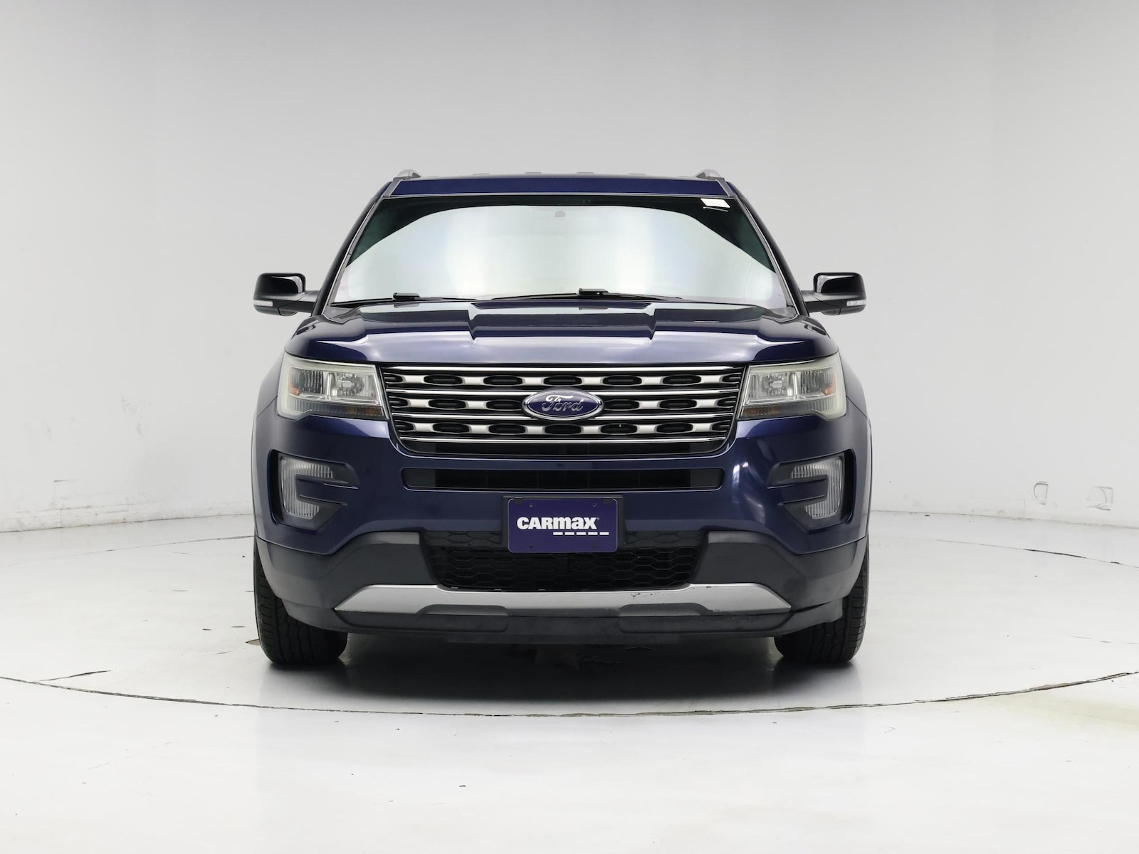 2017 Ford Explorer XLT - Photo 6