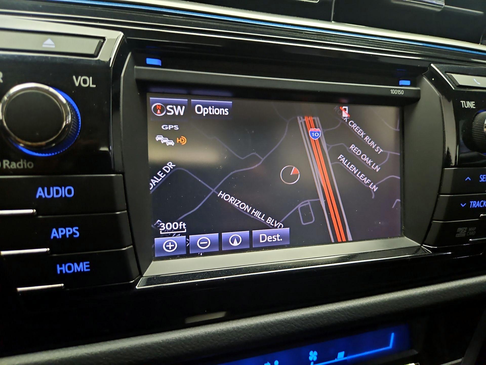 Thumbnail: 2015 Toyota Corolla - 14