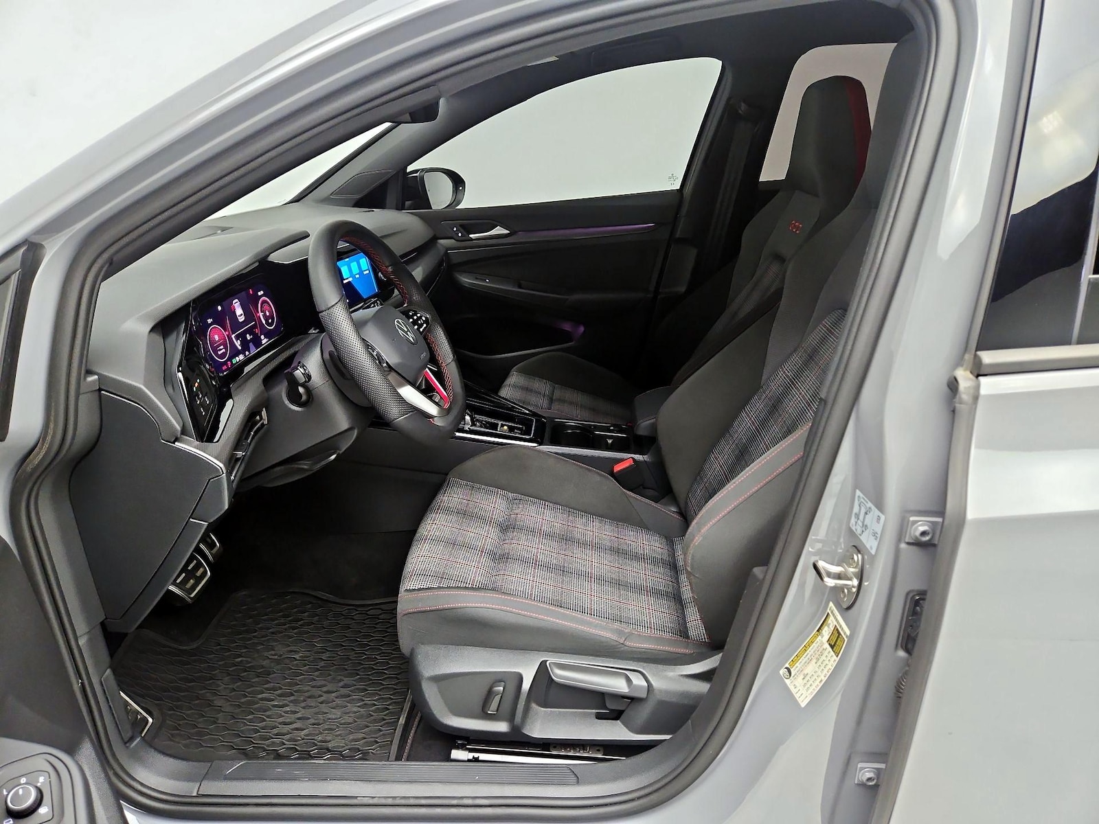 Overhead Airbags
