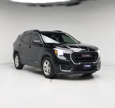 Recommended categories heading image of the selected vehicle