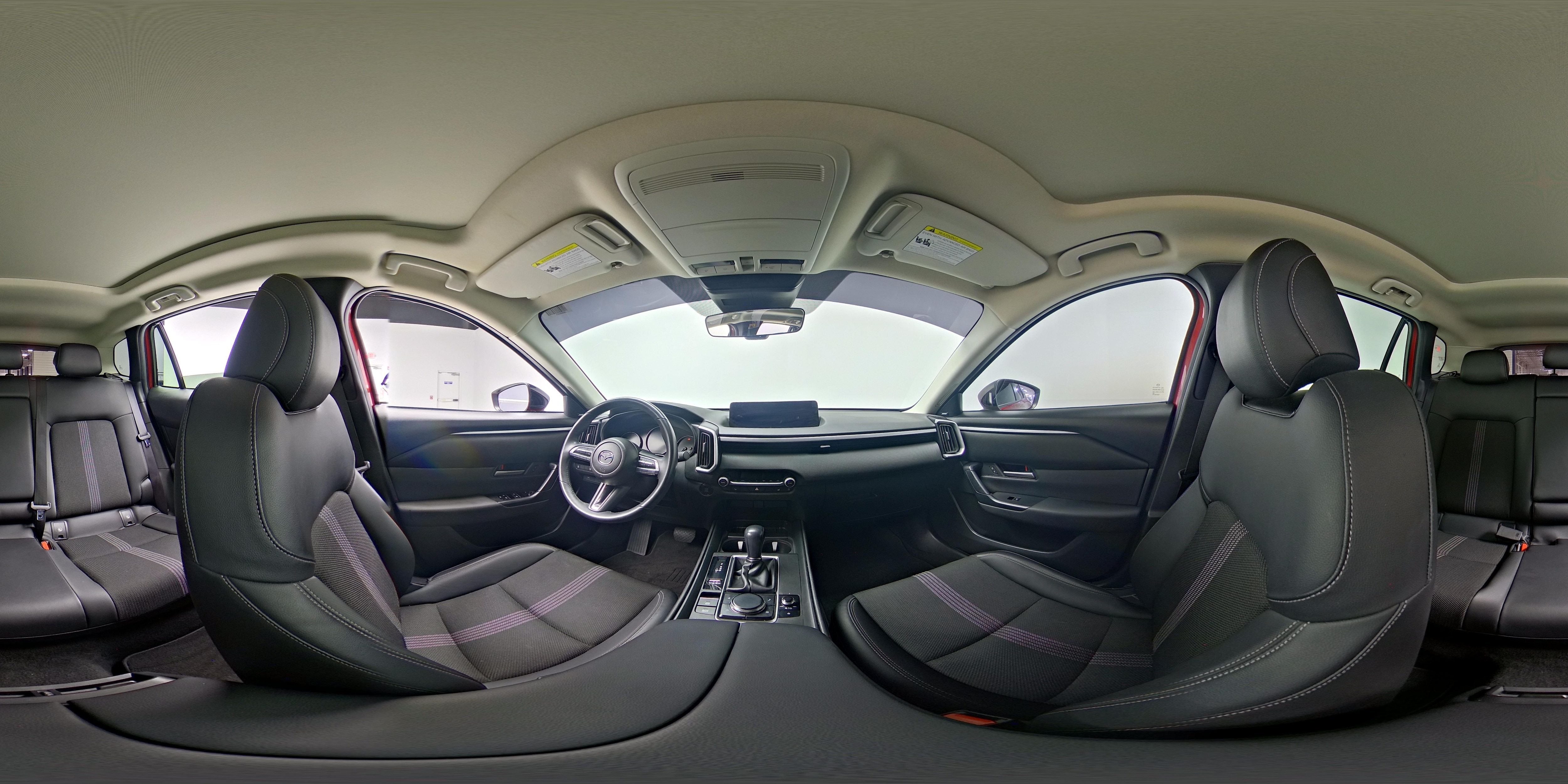 2024 Mazda CX-50 S PREMIUM - Photo 23