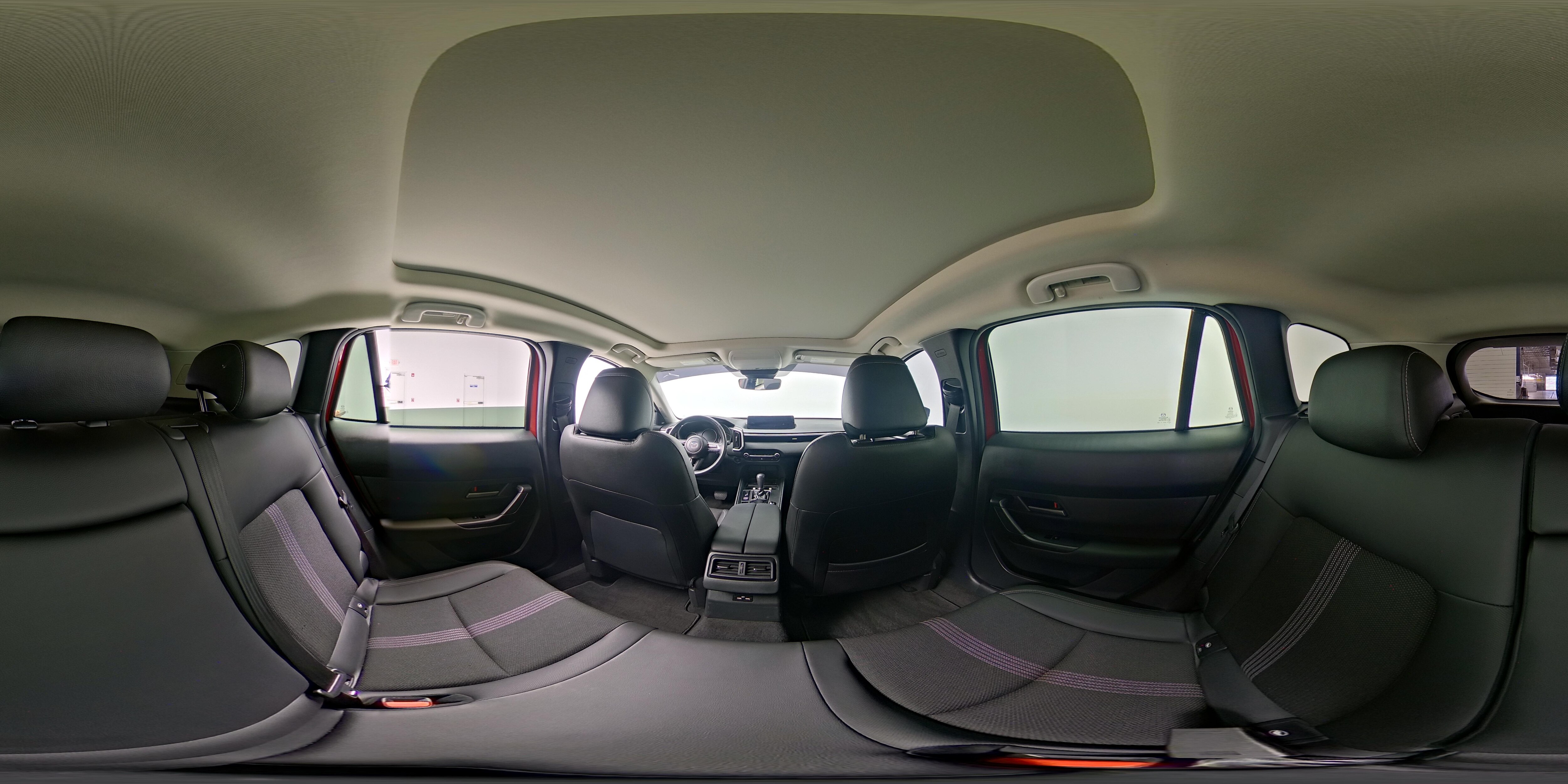 2024 Mazda CX-50 S PREMIUM - Photo 24